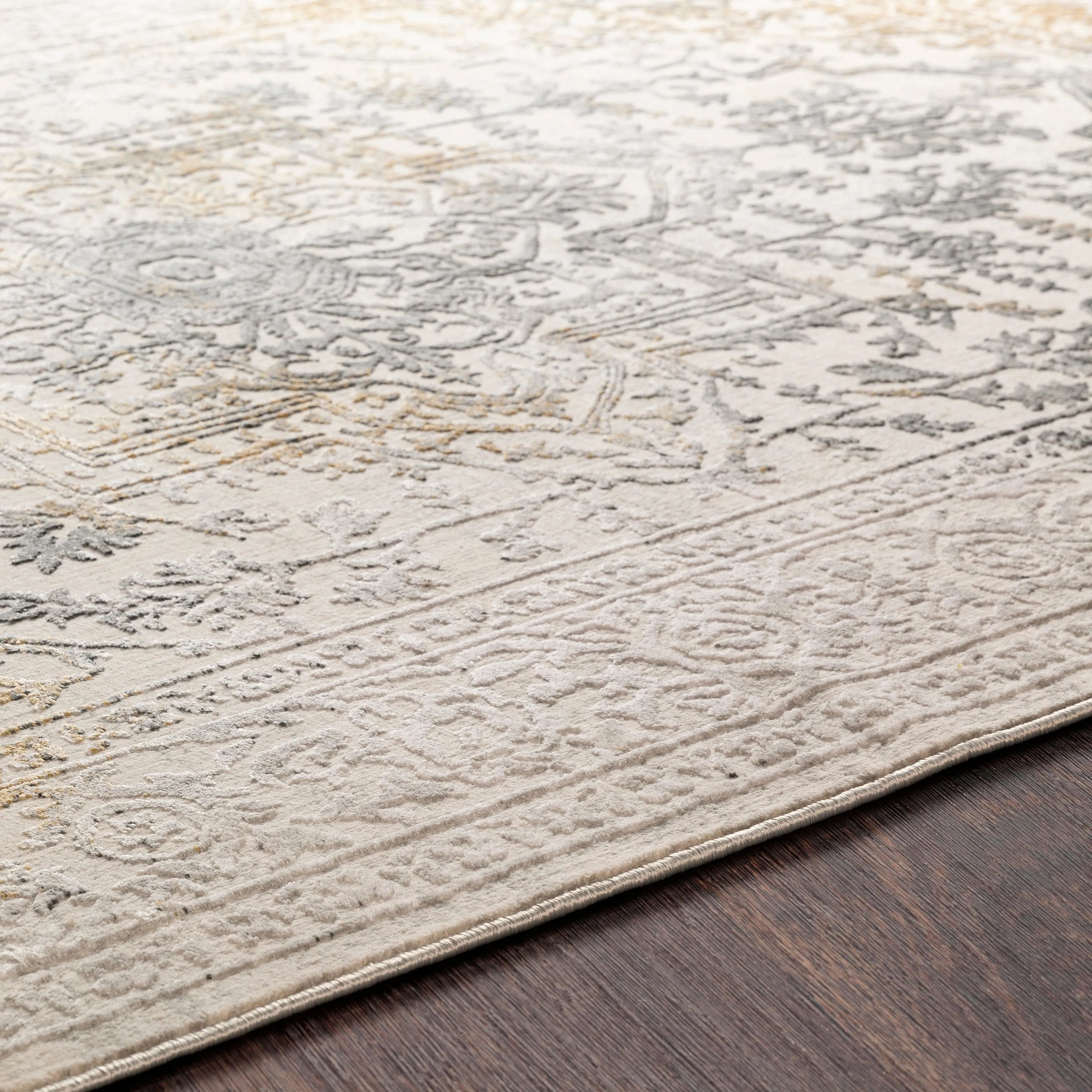 Artistic Weavers Keitha Medallion Area Rug