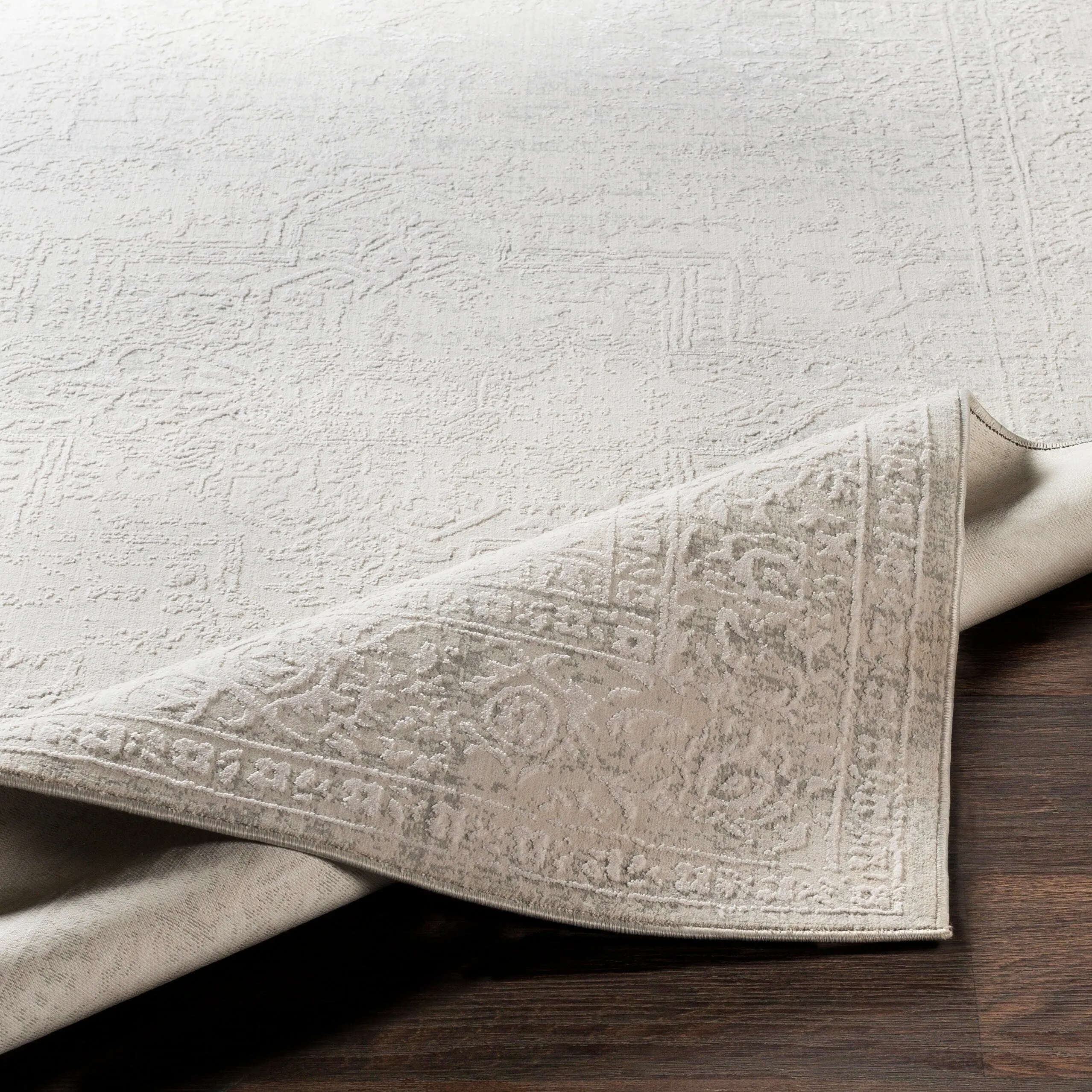 Artistic Weavers Keitha Medallion Area Rug