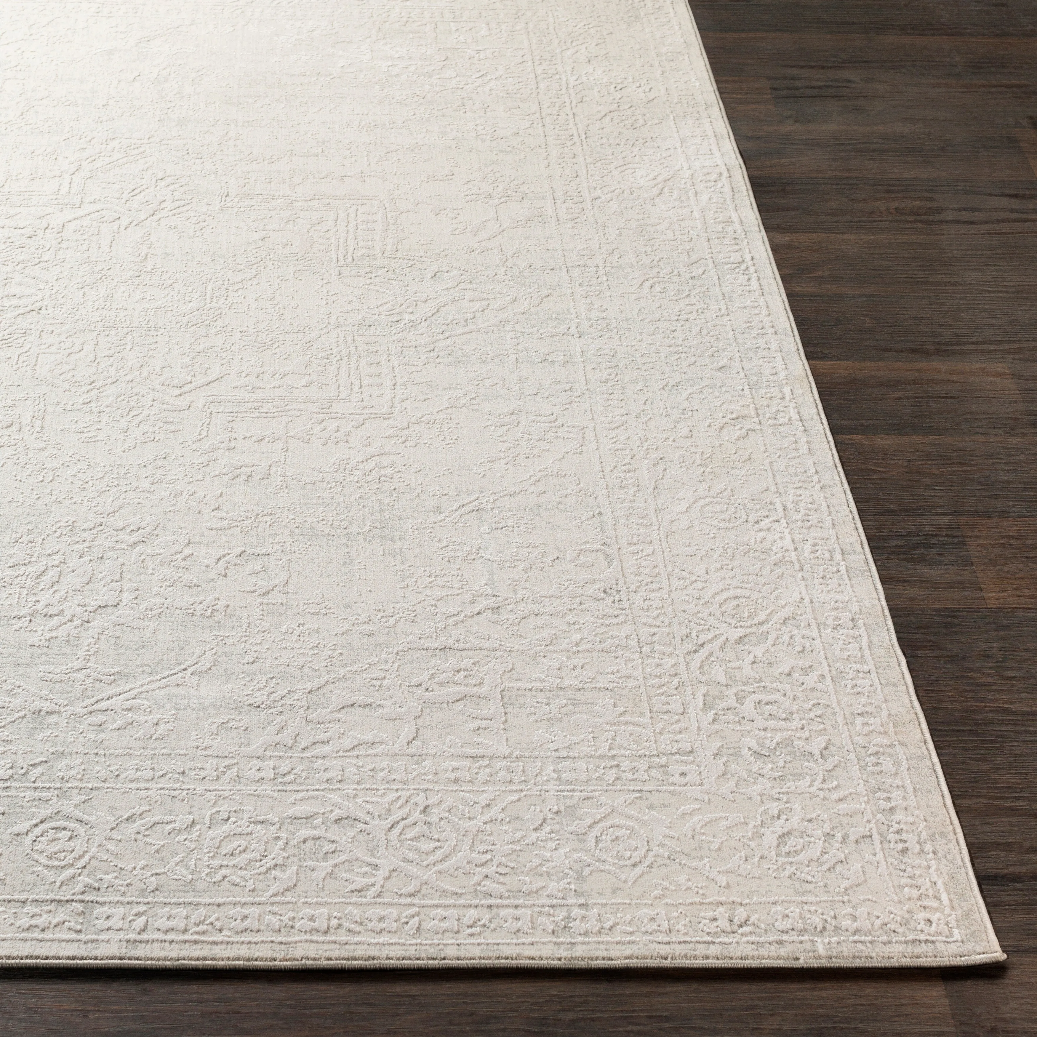 Artistic Weavers Keitha Medallion Area Rug
