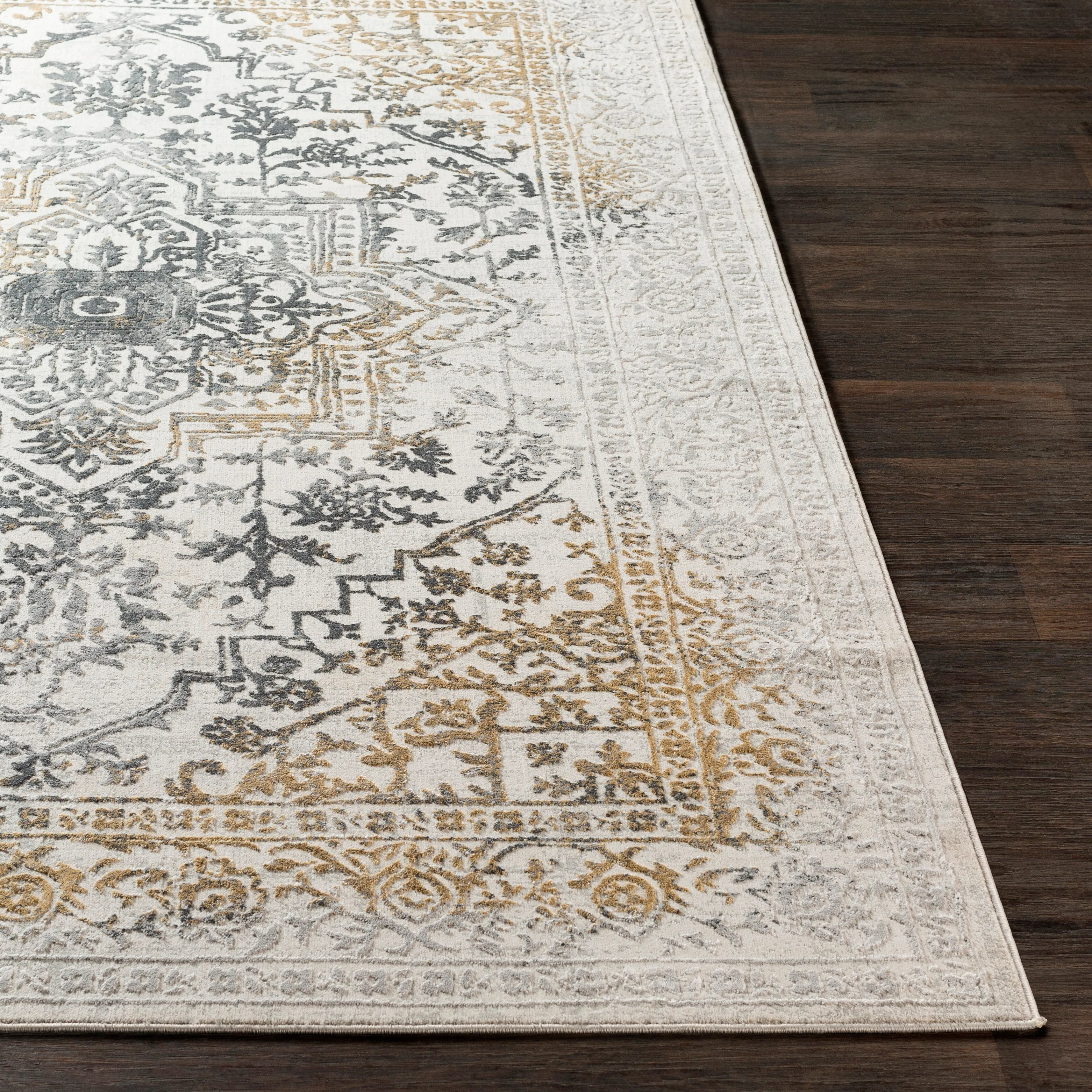 Artistic Weavers Keitha Medallion Area Rug