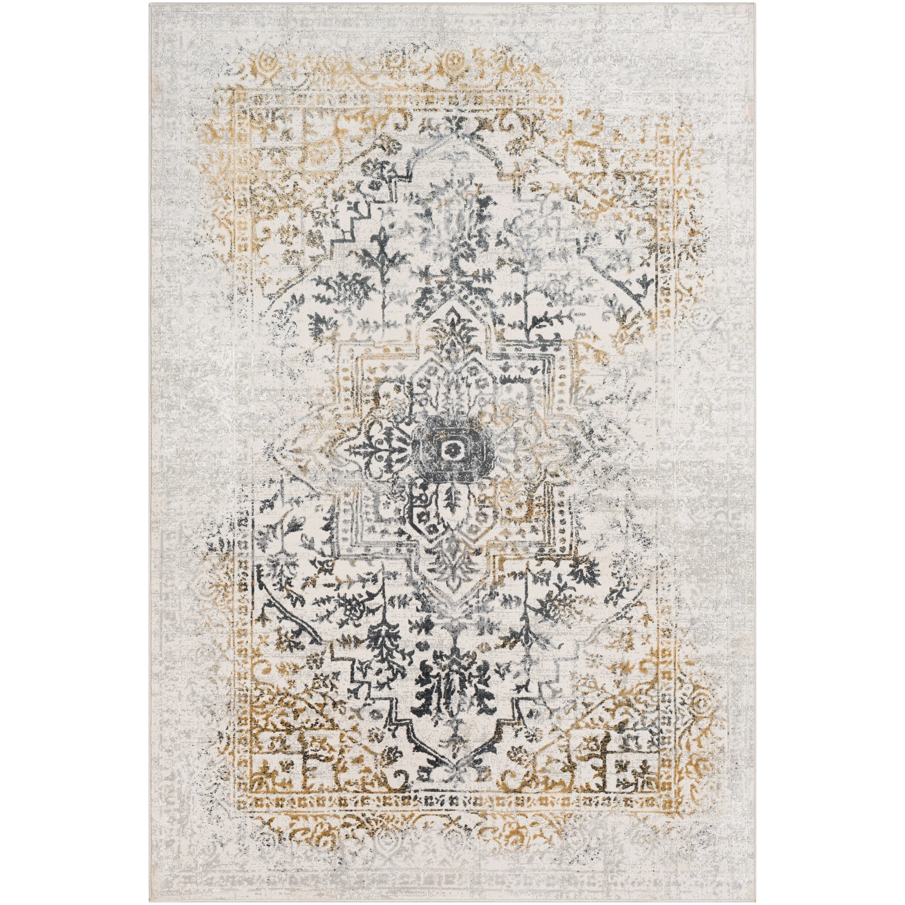 Artistic Weavers Keitha Medallion Area Rug