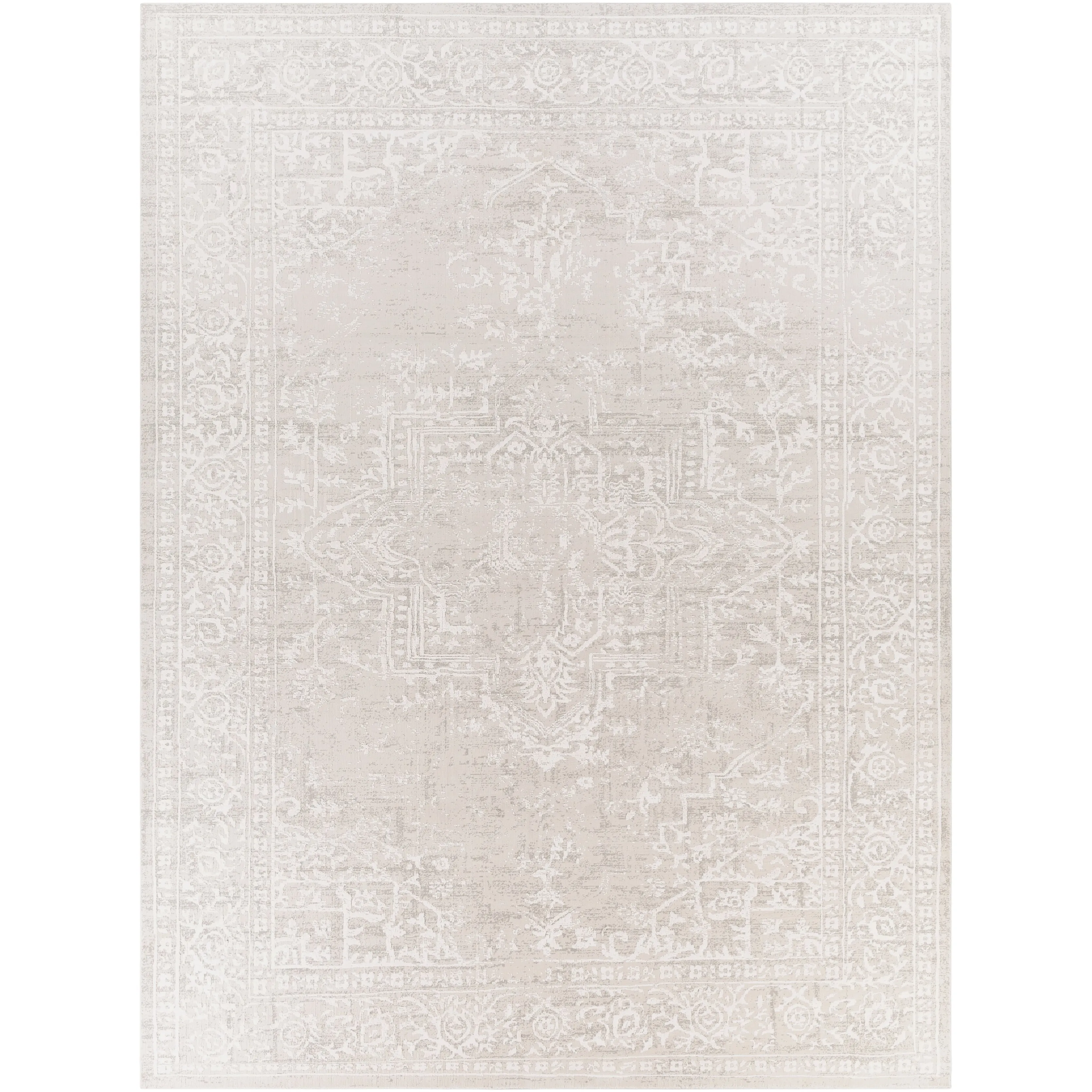 Artistic Weavers Keitha Medallion Area Rug
