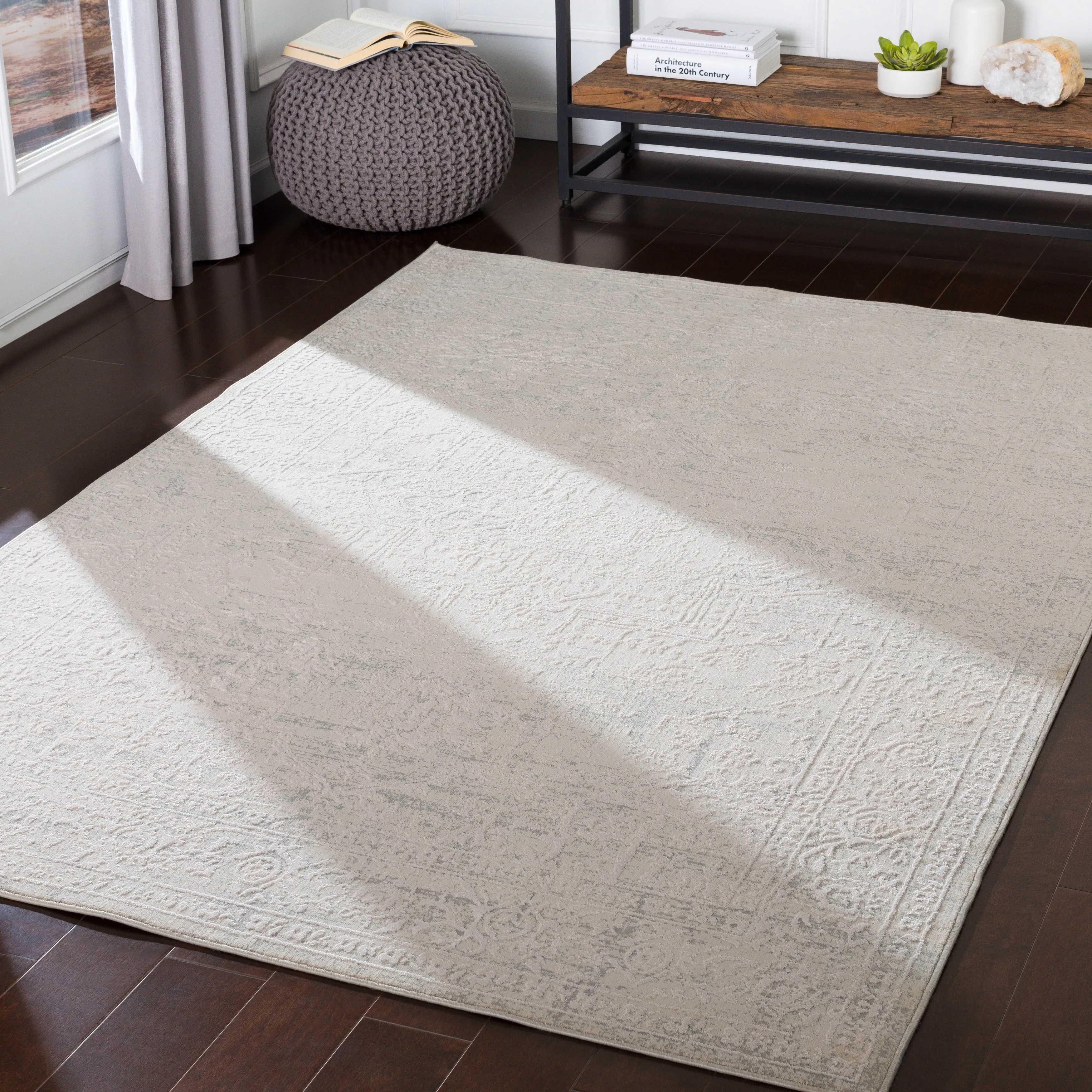 Artistic Weavers Keitha Medallion Area Rug