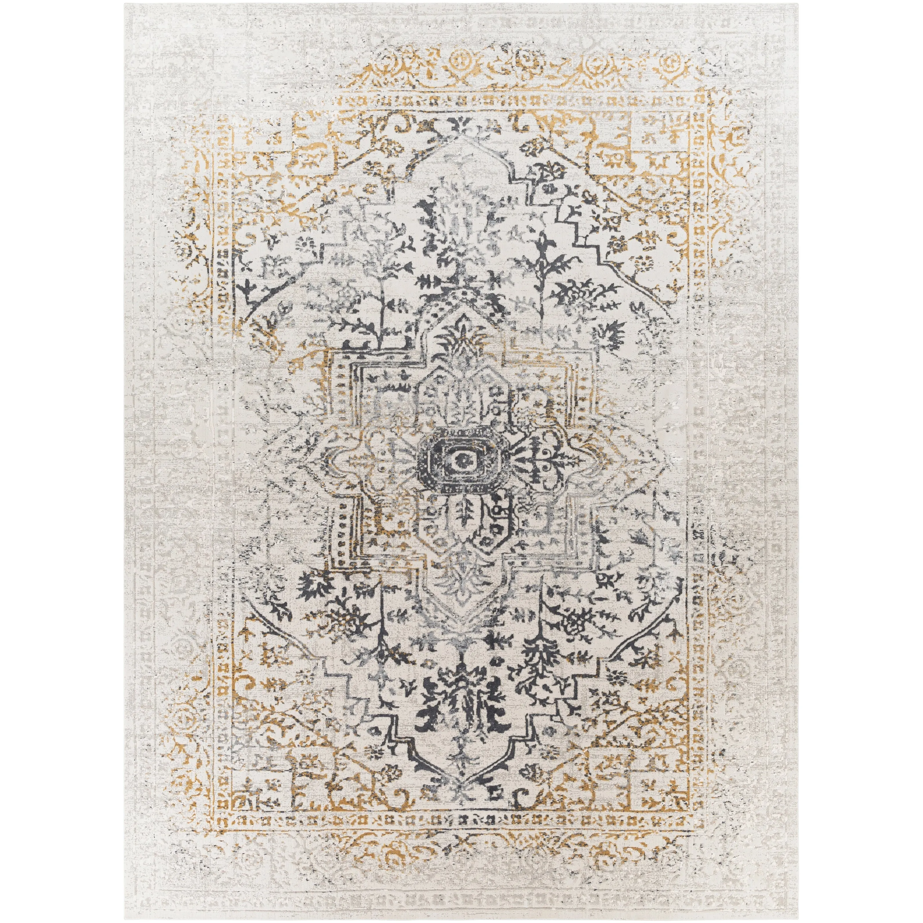 Artistic Weavers Keitha Medallion Area Rug