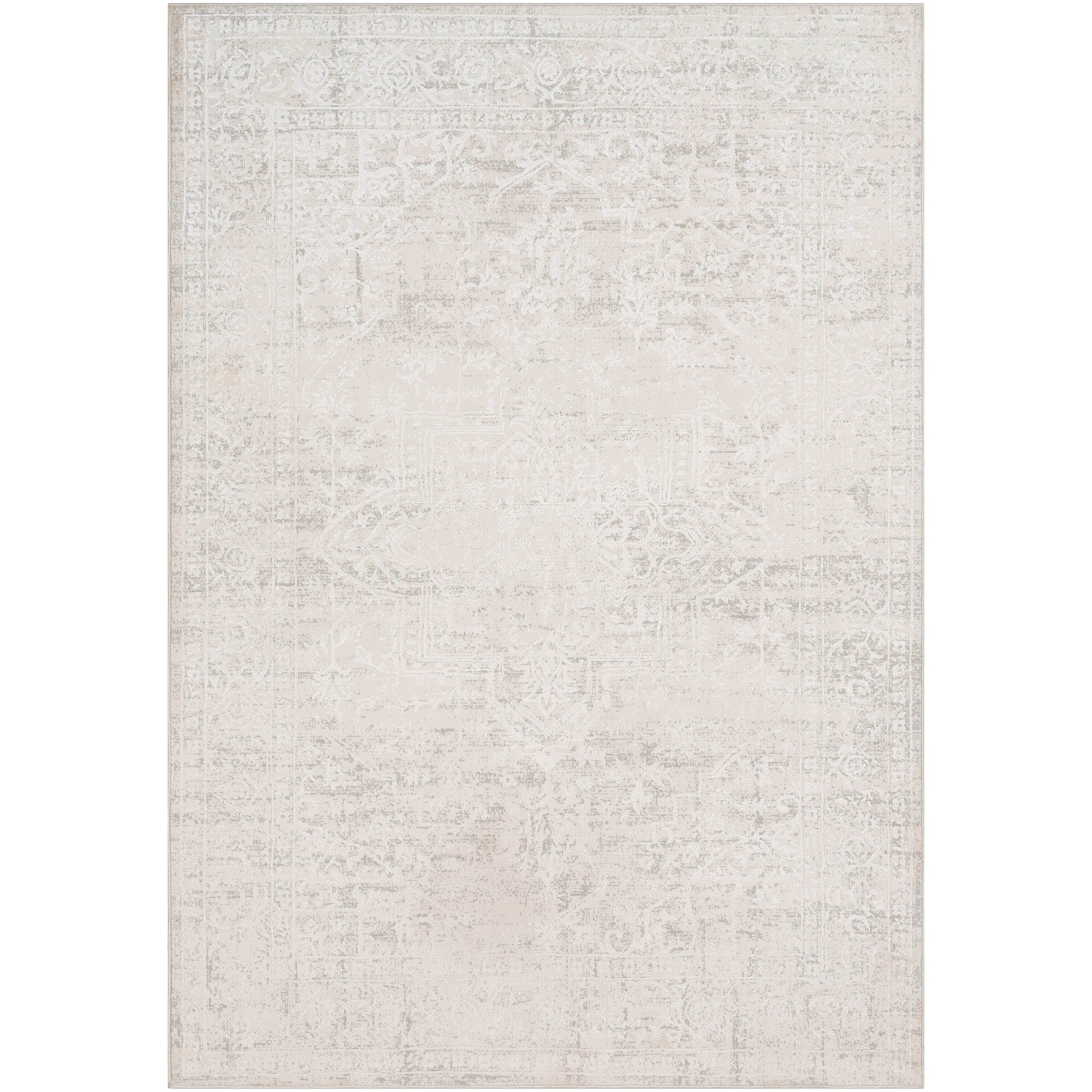 Artistic Weavers Keitha Medallion Area Rug