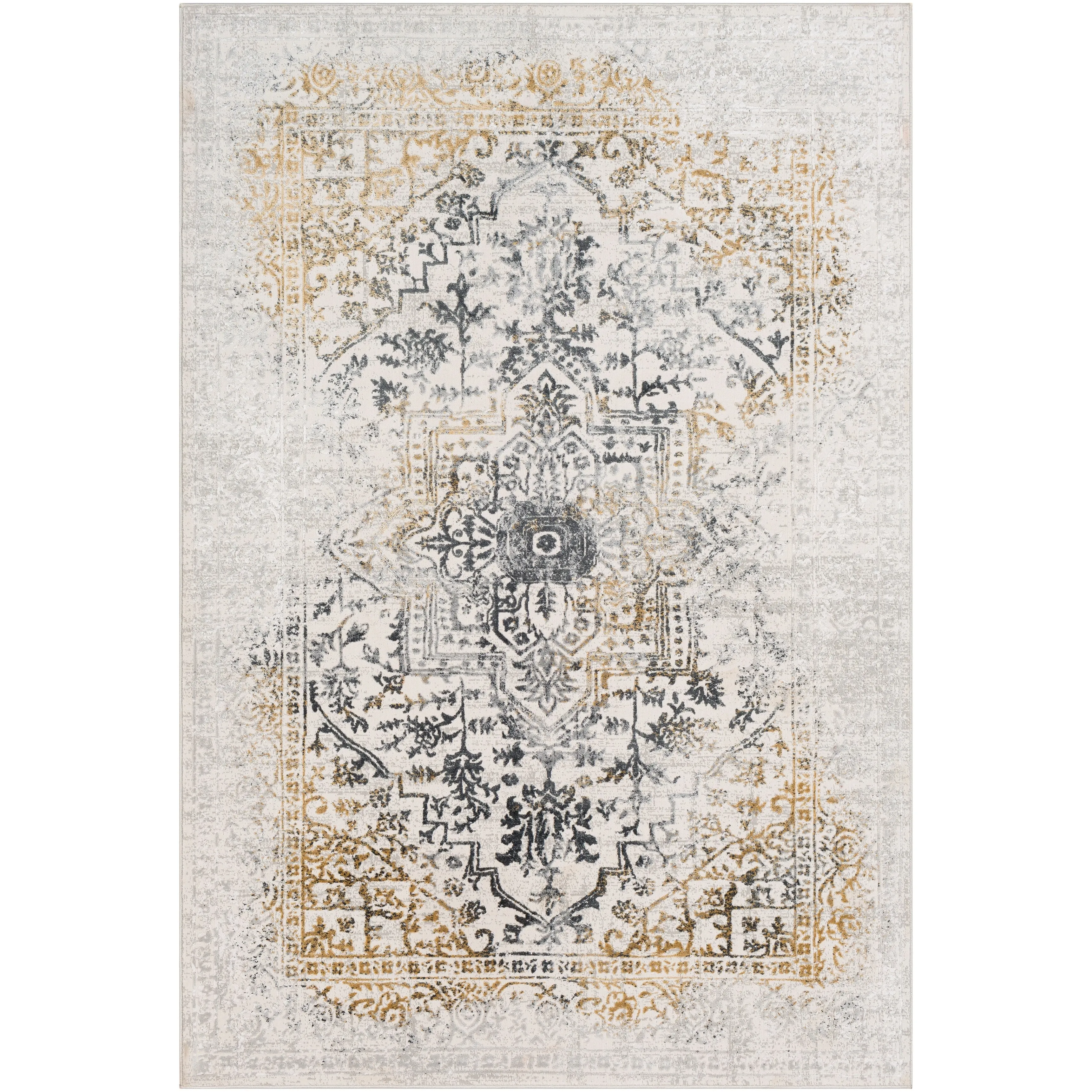 Artistic Weavers Keitha Medallion Area Rug