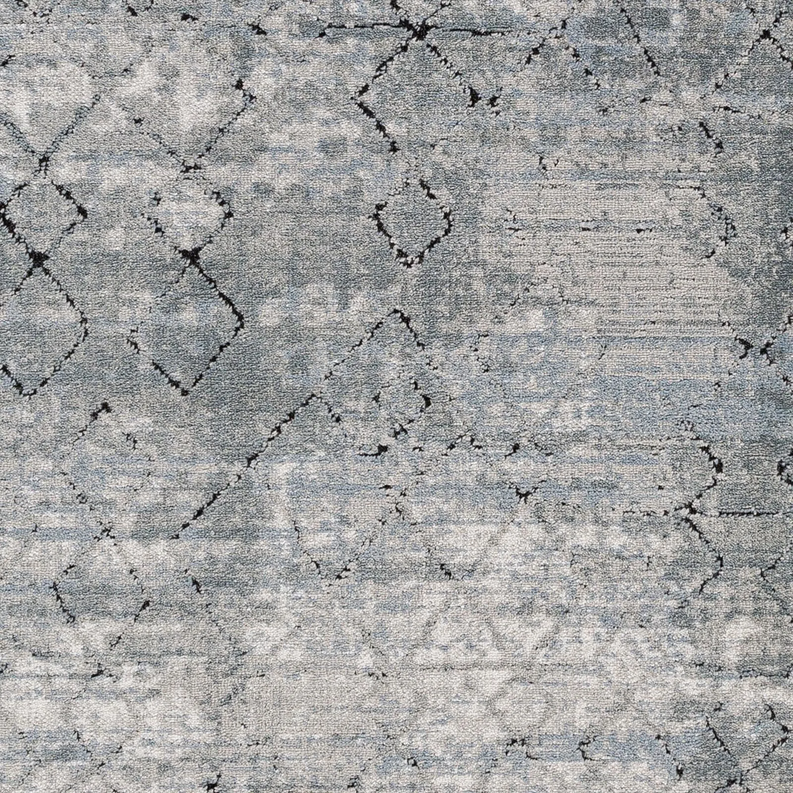 Artistic Weavers Niall Distressed Abstract Area Rug