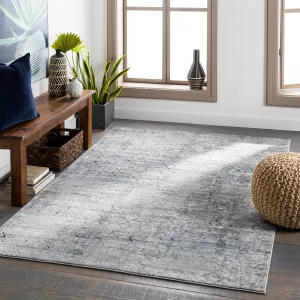 Artistic Weavers Niall Distressed Abstract Area Rug
