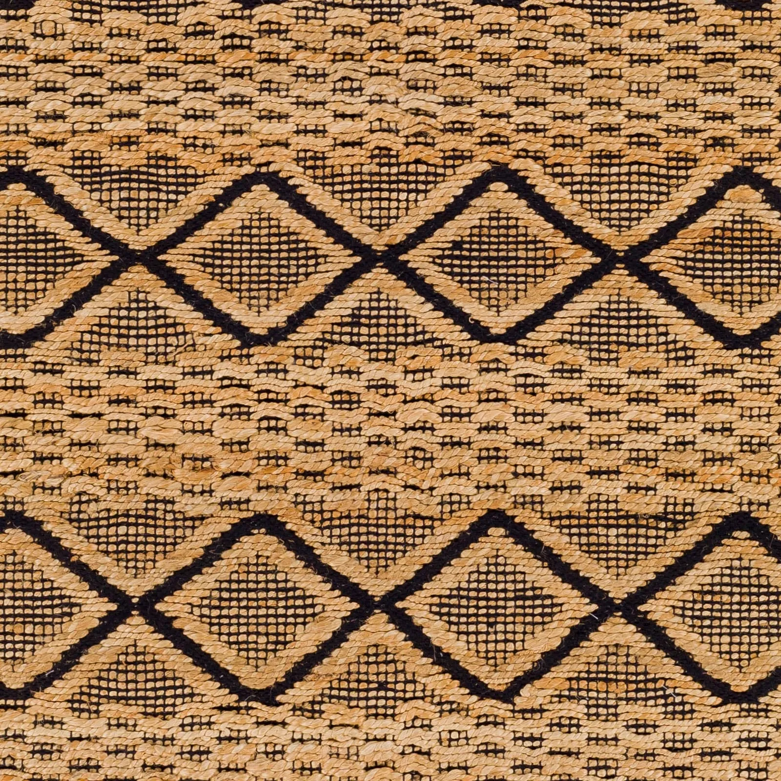 Artistic Weavers Ninian Handmade Global Jute Area Rug