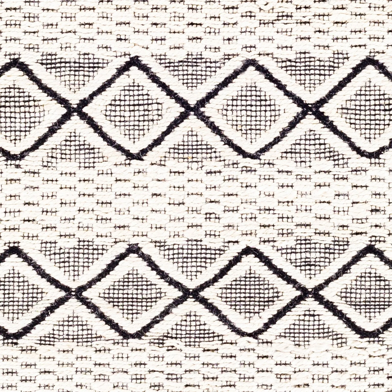 Artistic Weavers Ninian Handmade Global Jute Area Rug