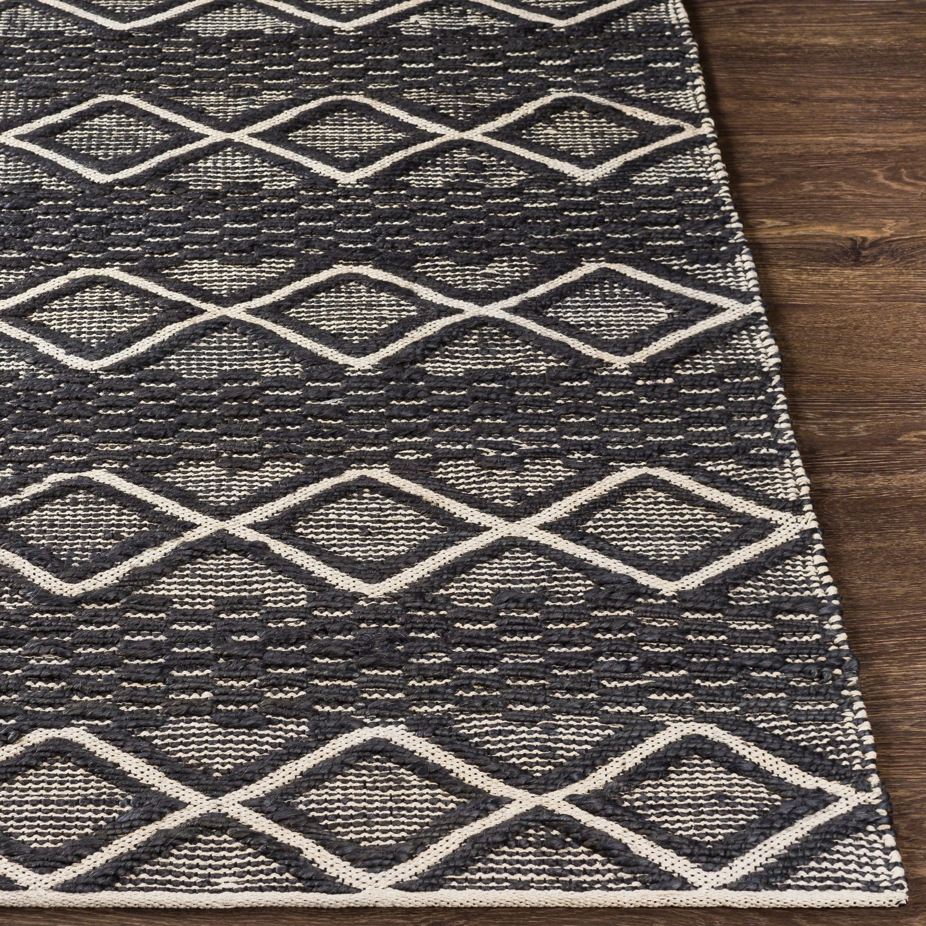Artistic Weavers Ninian Handmade Global Jute Area Rug