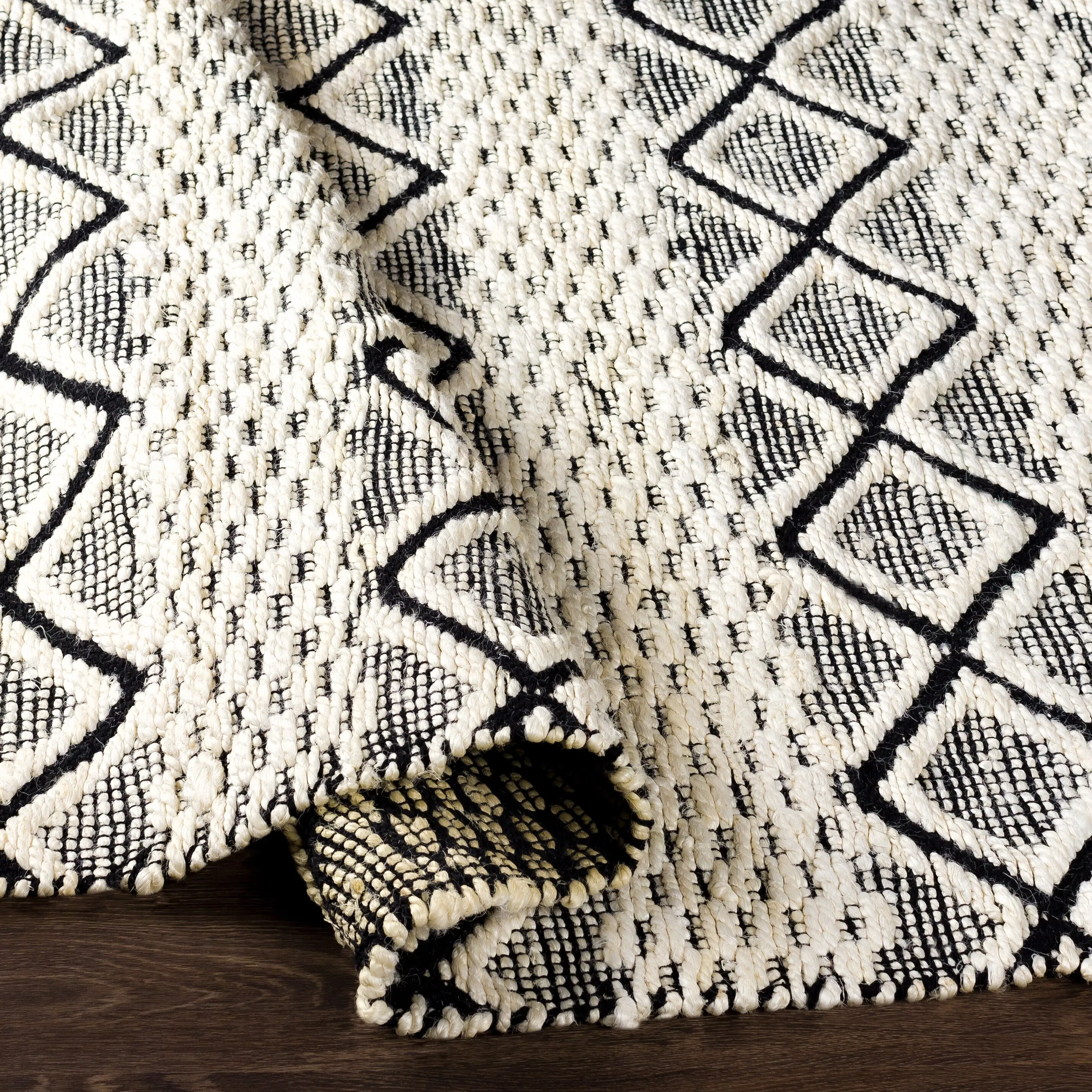 Artistic Weavers Ninian Handmade Global Jute Area Rug