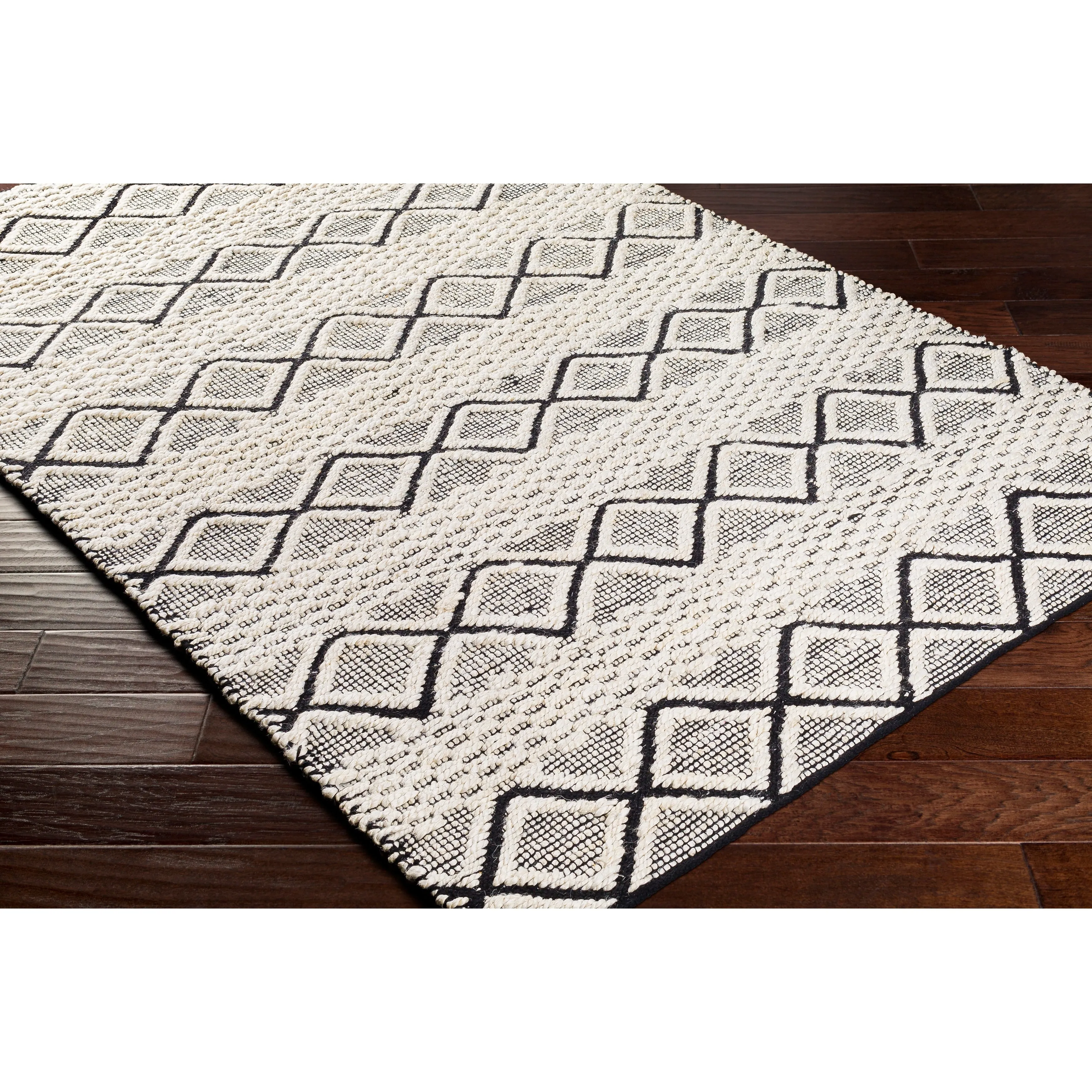 Artistic Weavers Ninian Handmade Global Jute Area Rug