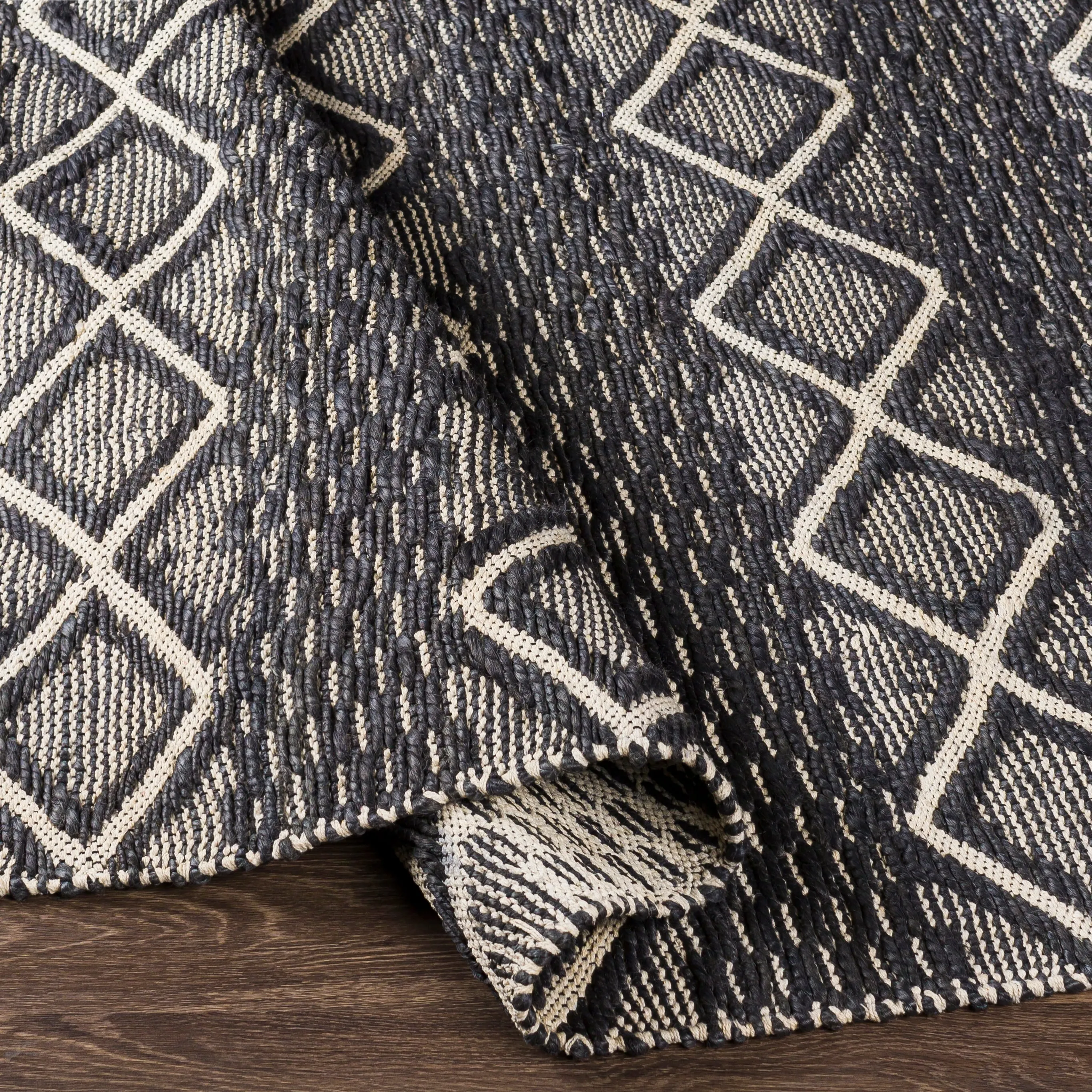Artistic Weavers Ninian Handmade Global Jute Area Rug