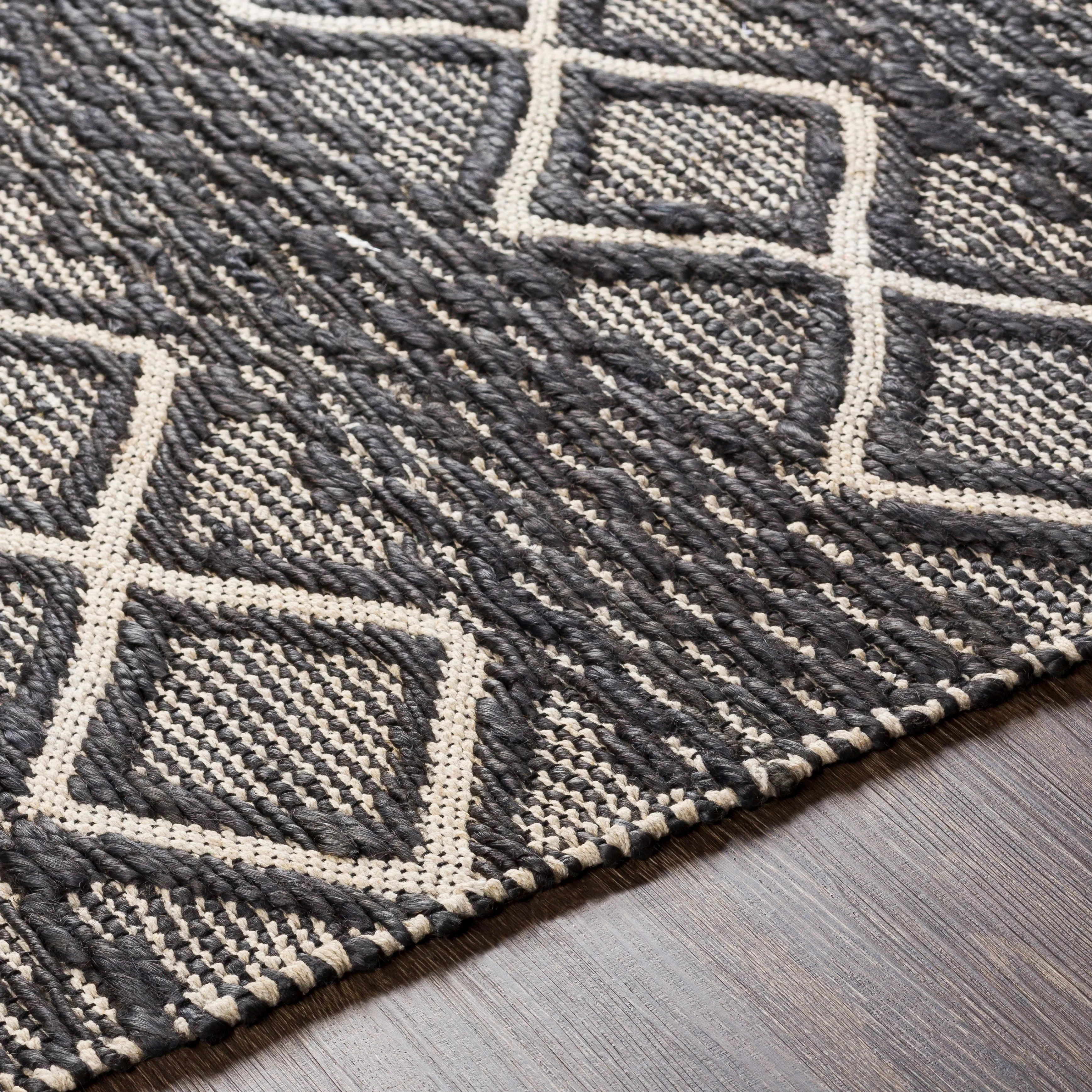 Artistic Weavers Ninian Handmade Global Jute Area Rug
