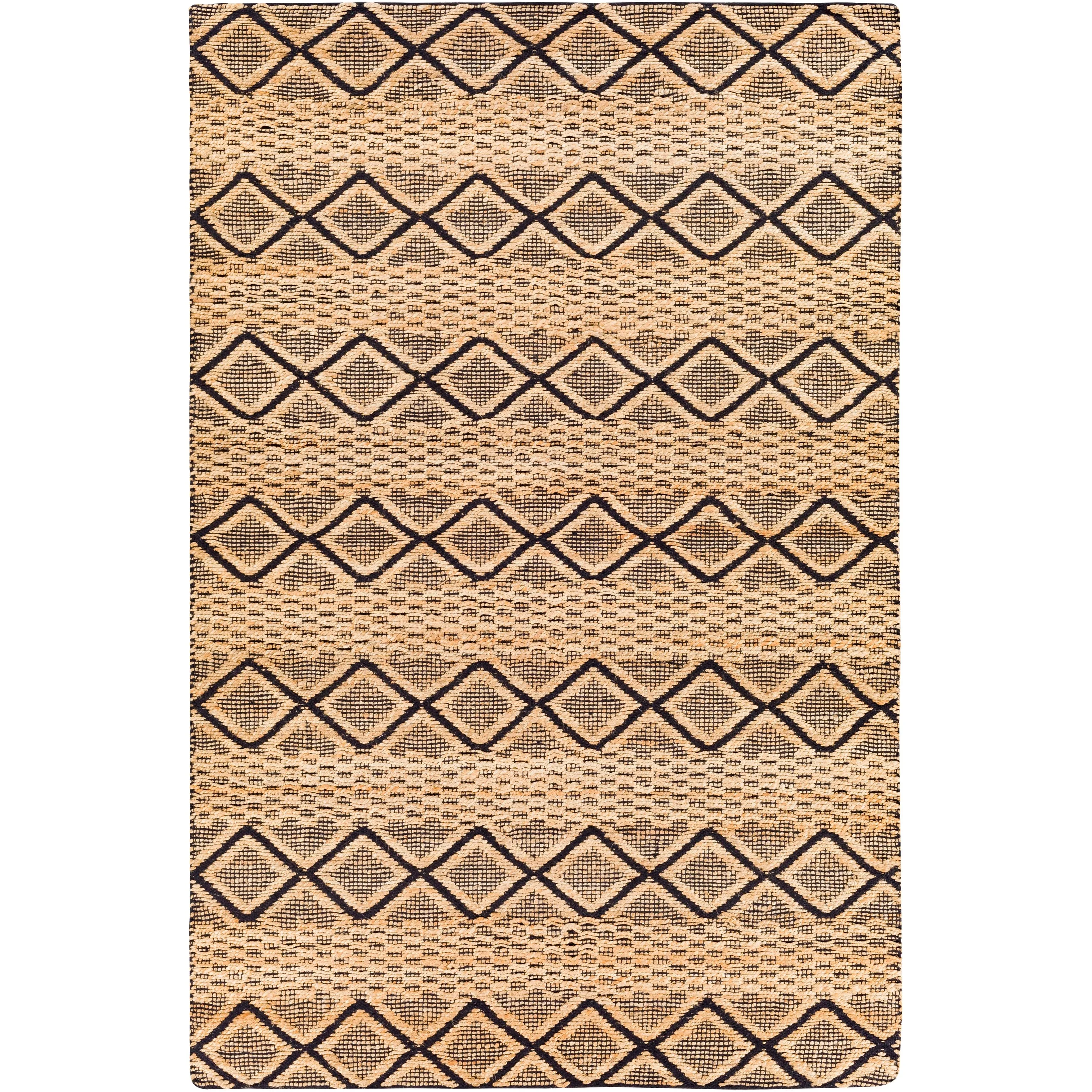 Artistic Weavers Ninian Handmade Global Jute Area Rug