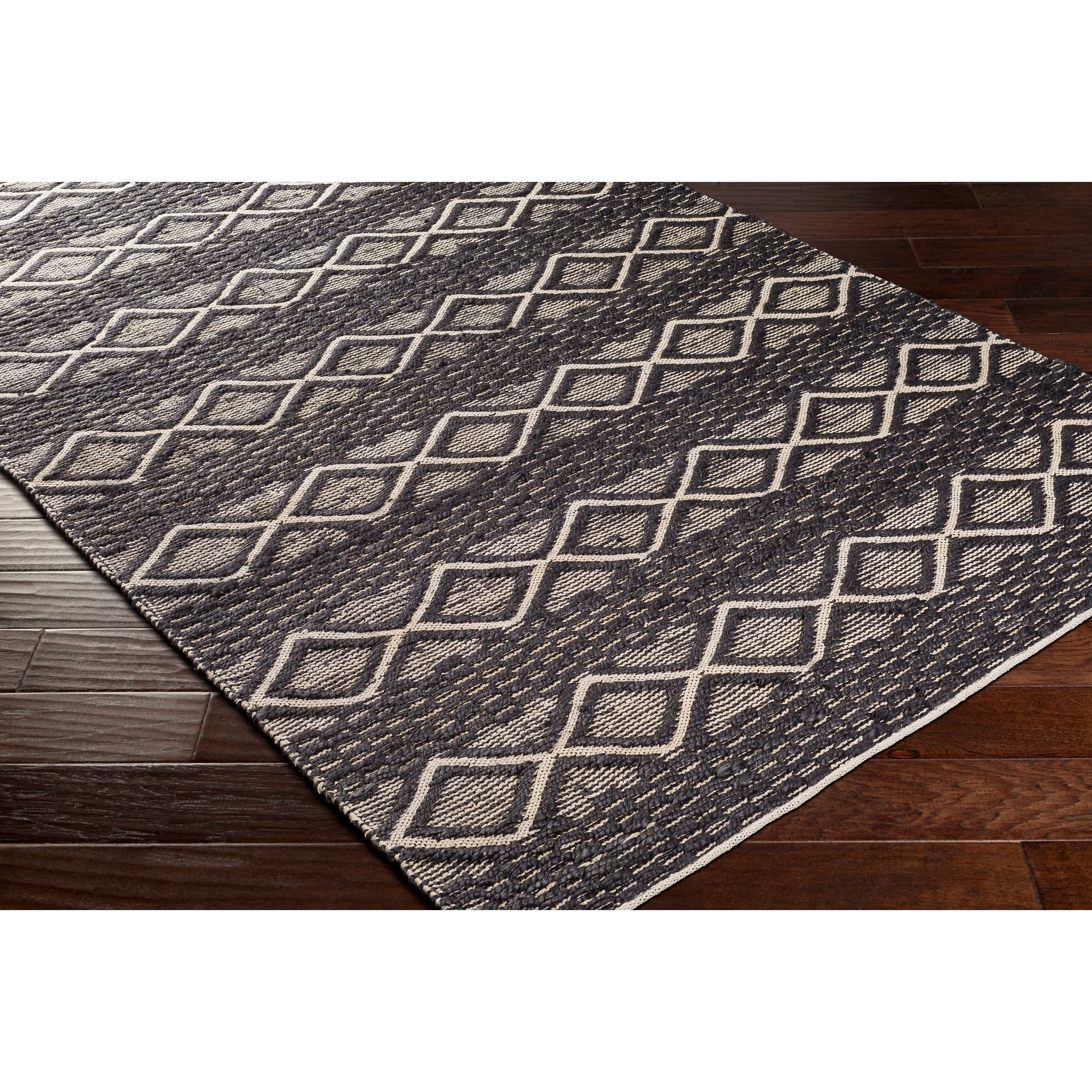 Artistic Weavers Ninian Handmade Global Jute Area Rug