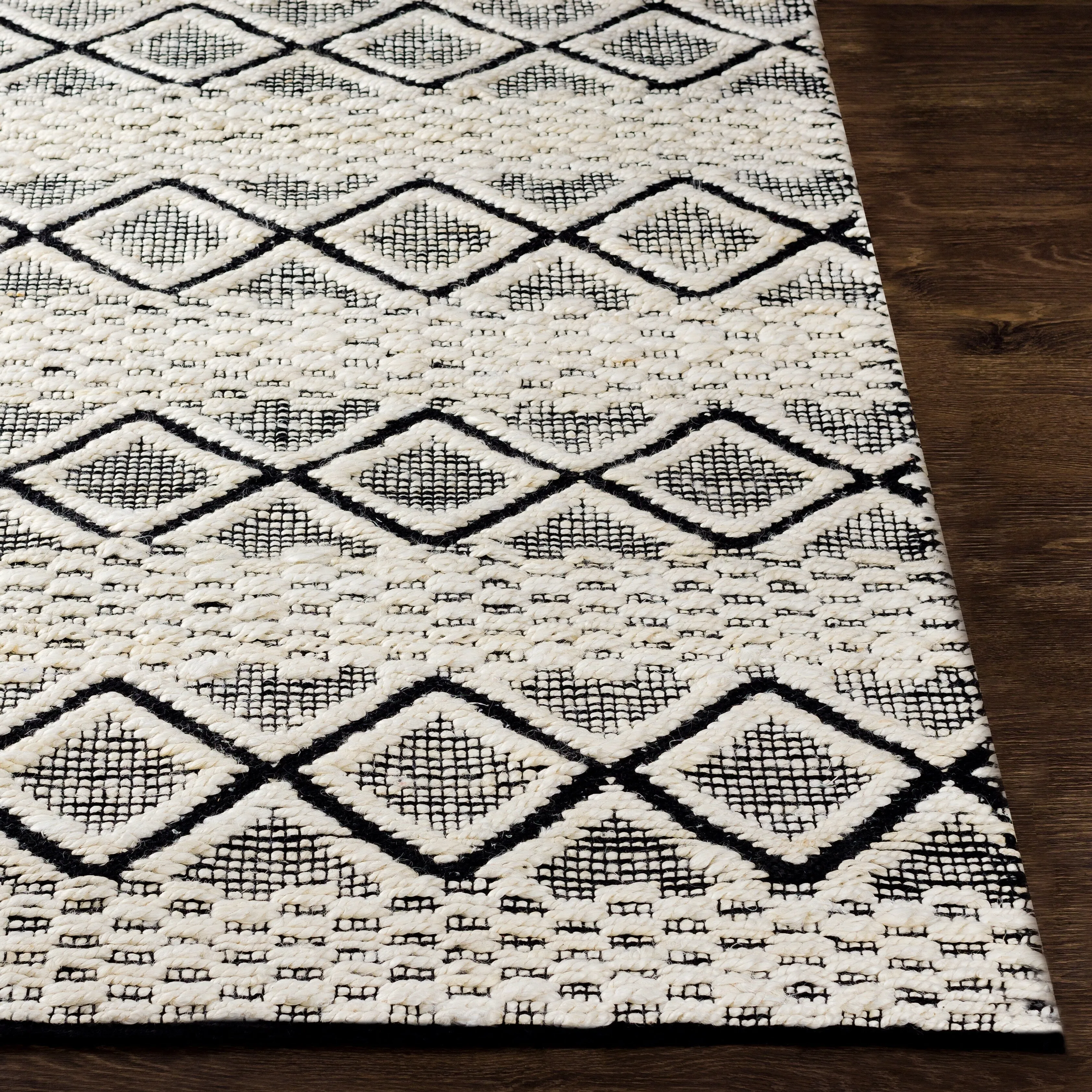 Artistic Weavers Ninian Handmade Global Jute Area Rug