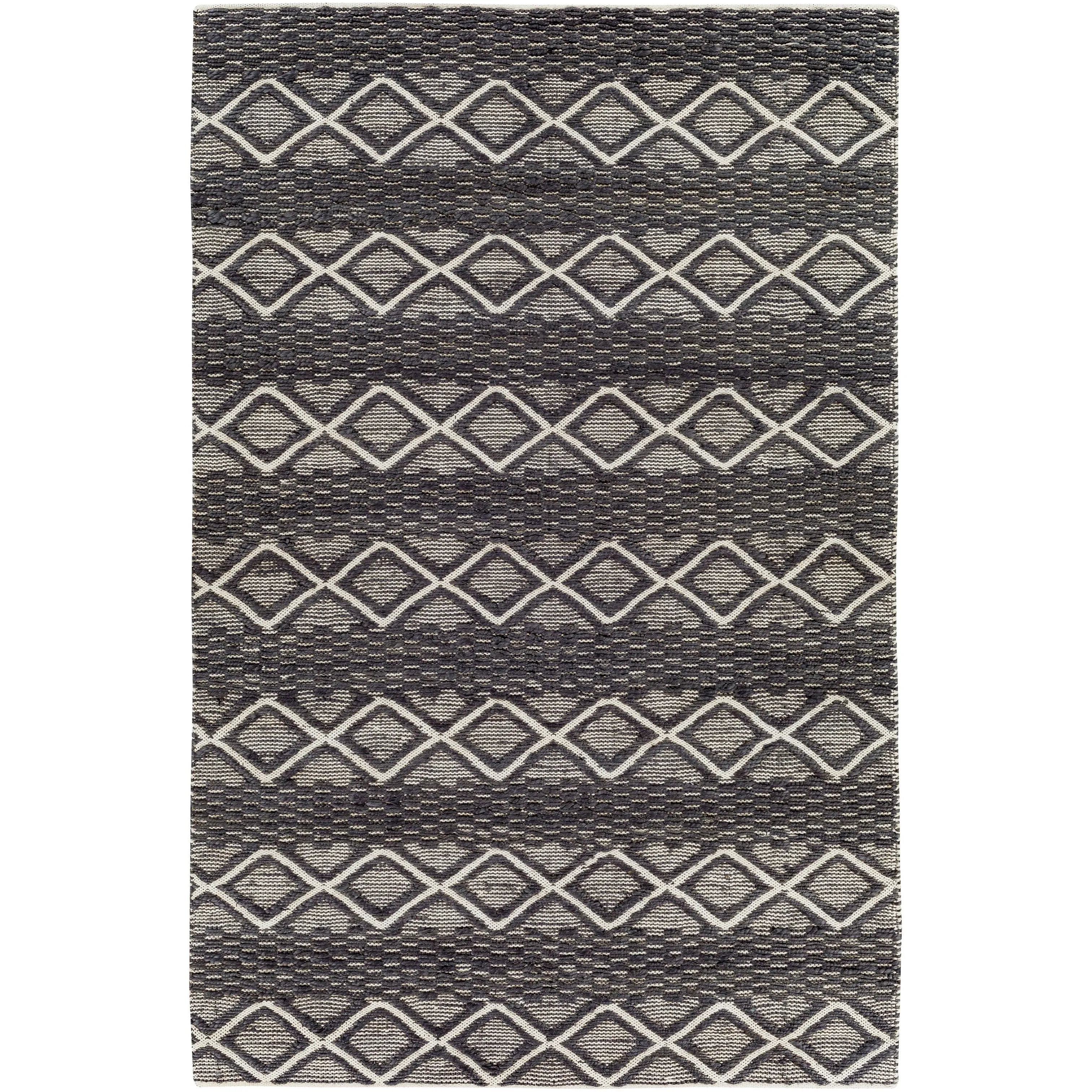 Artistic Weavers Ninian Handmade Global Jute Area Rug