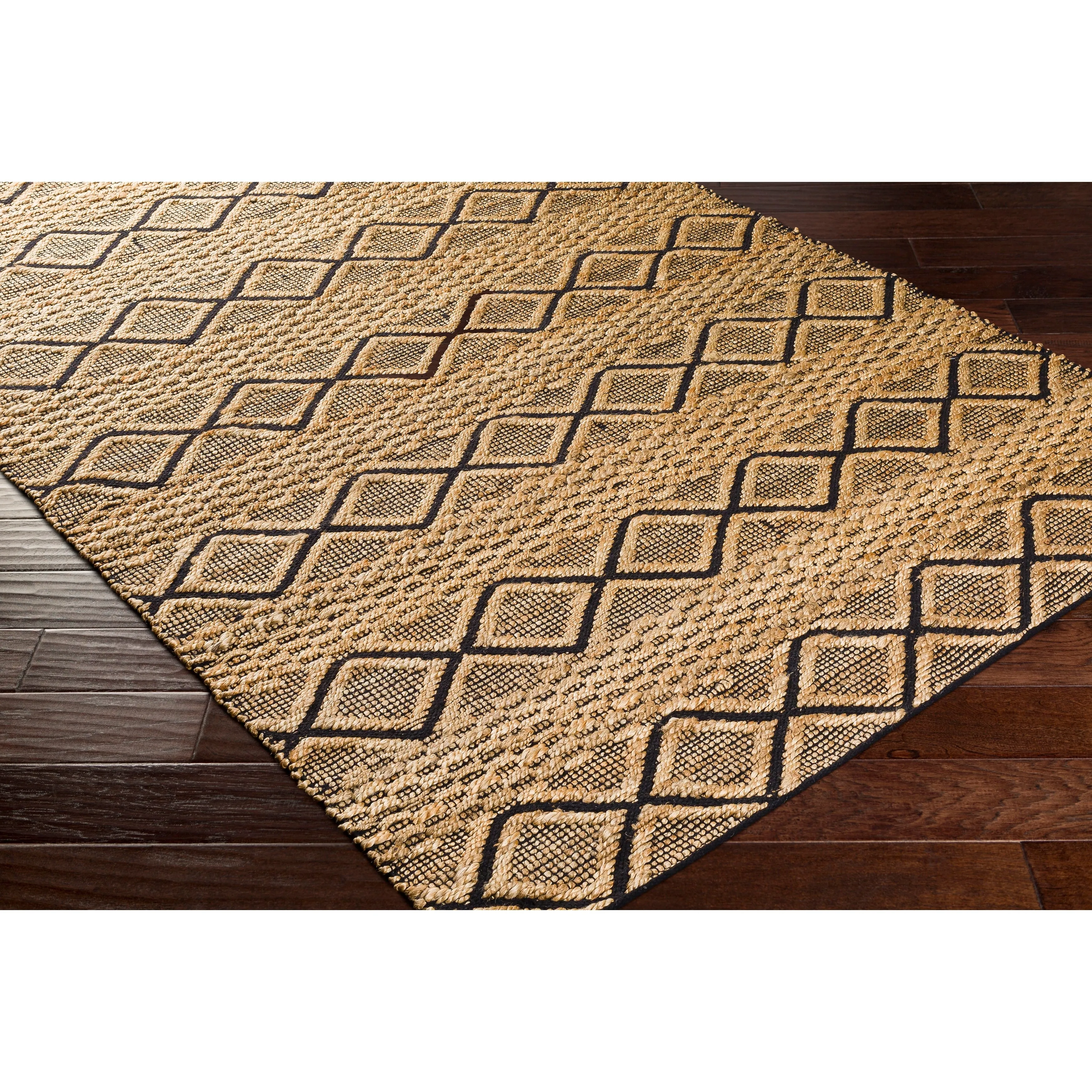 Artistic Weavers Ninian Handmade Global Jute Area Rug