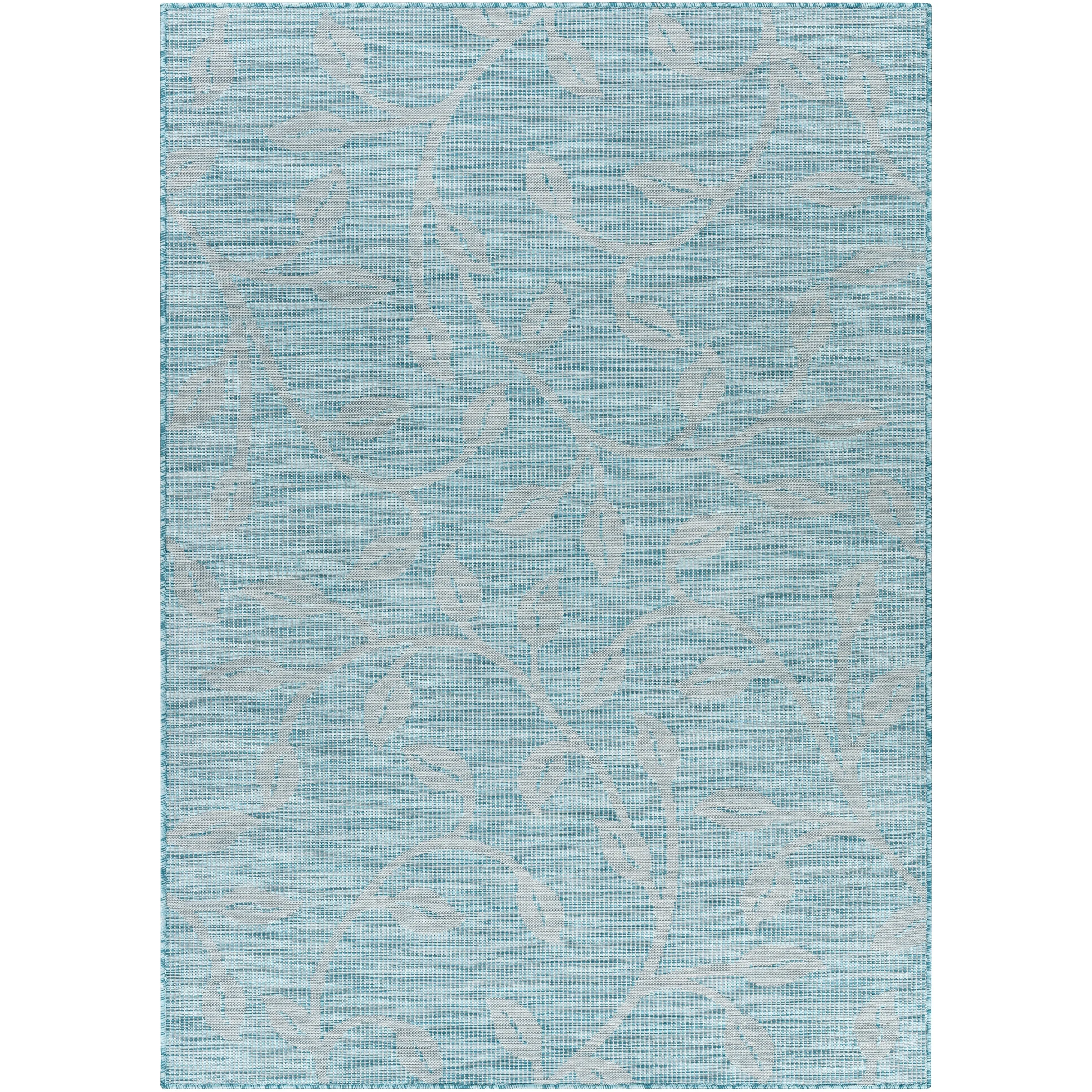 Artistic Weavers Otis Indoor / Outdoor Floral Area Rug