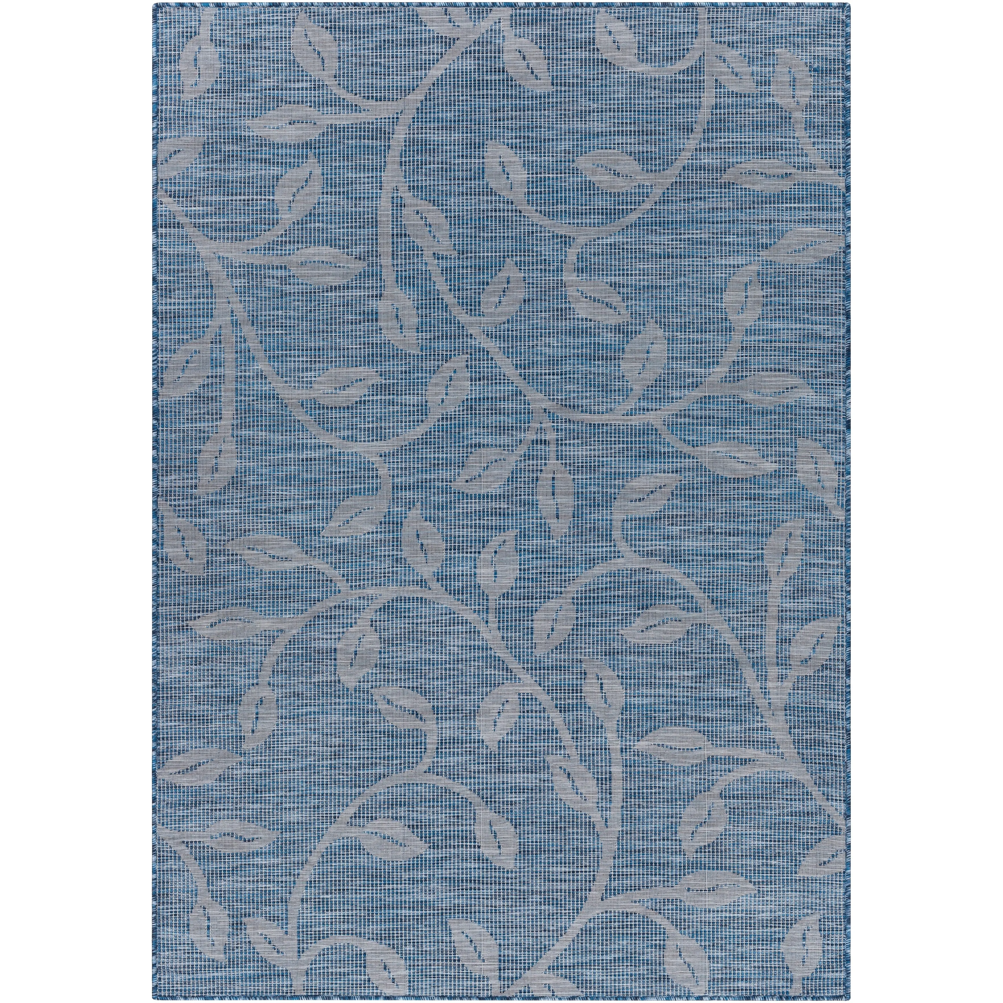 Artistic Weavers Otis Indoor / Outdoor Floral Area Rug
