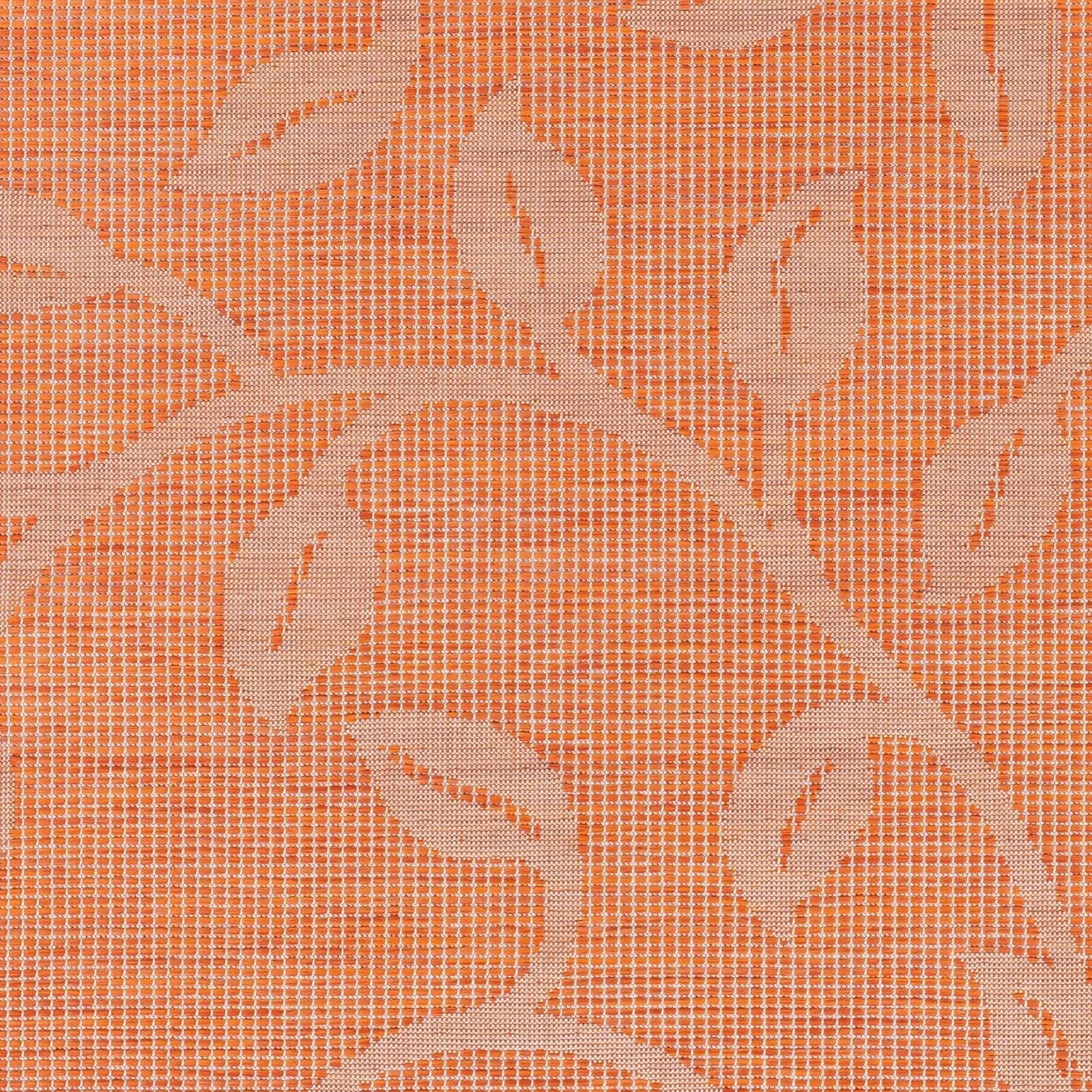 Artistic Weavers Otis Indoor / Outdoor Floral Area Rug