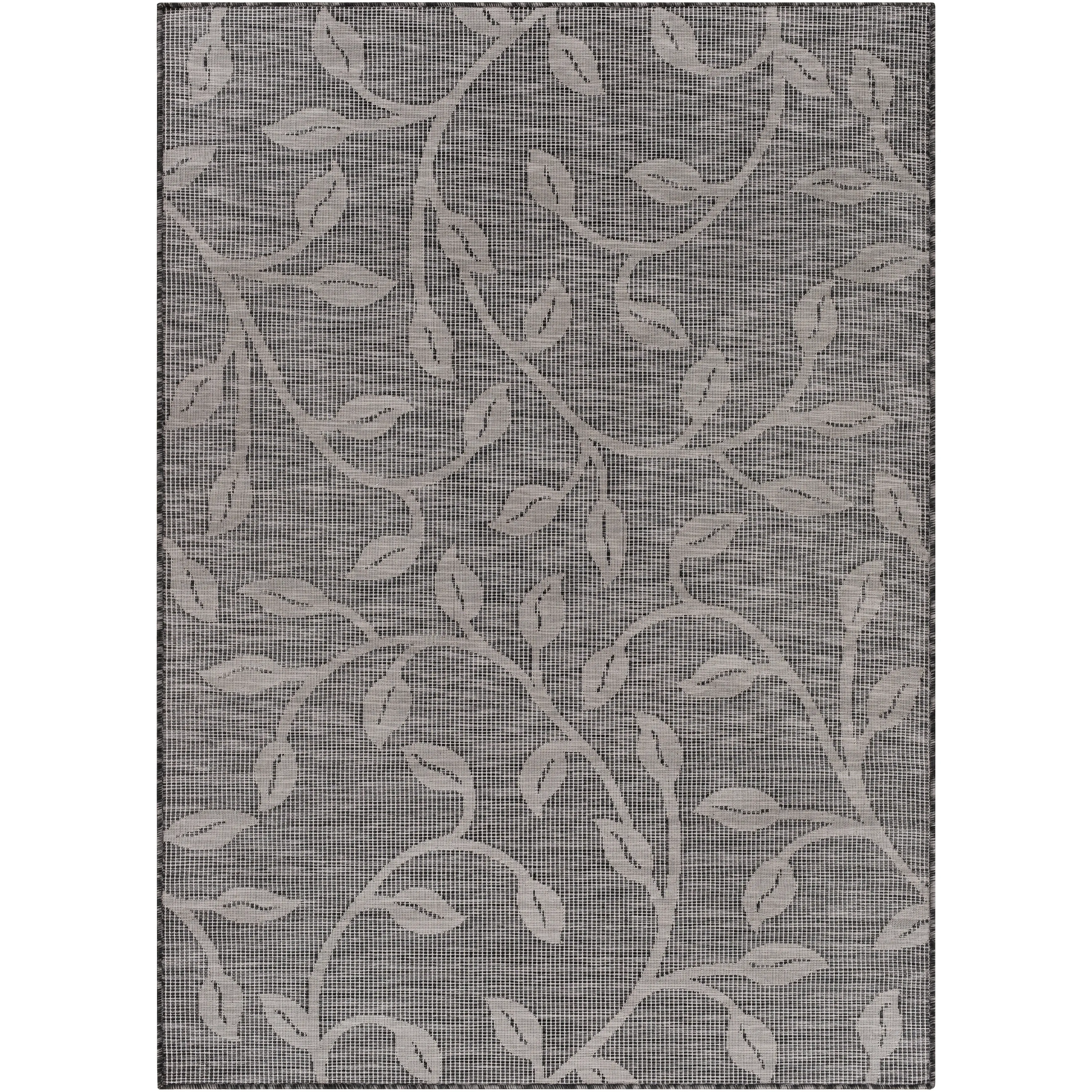 Artistic Weavers Otis Indoor / Outdoor Floral Area Rug