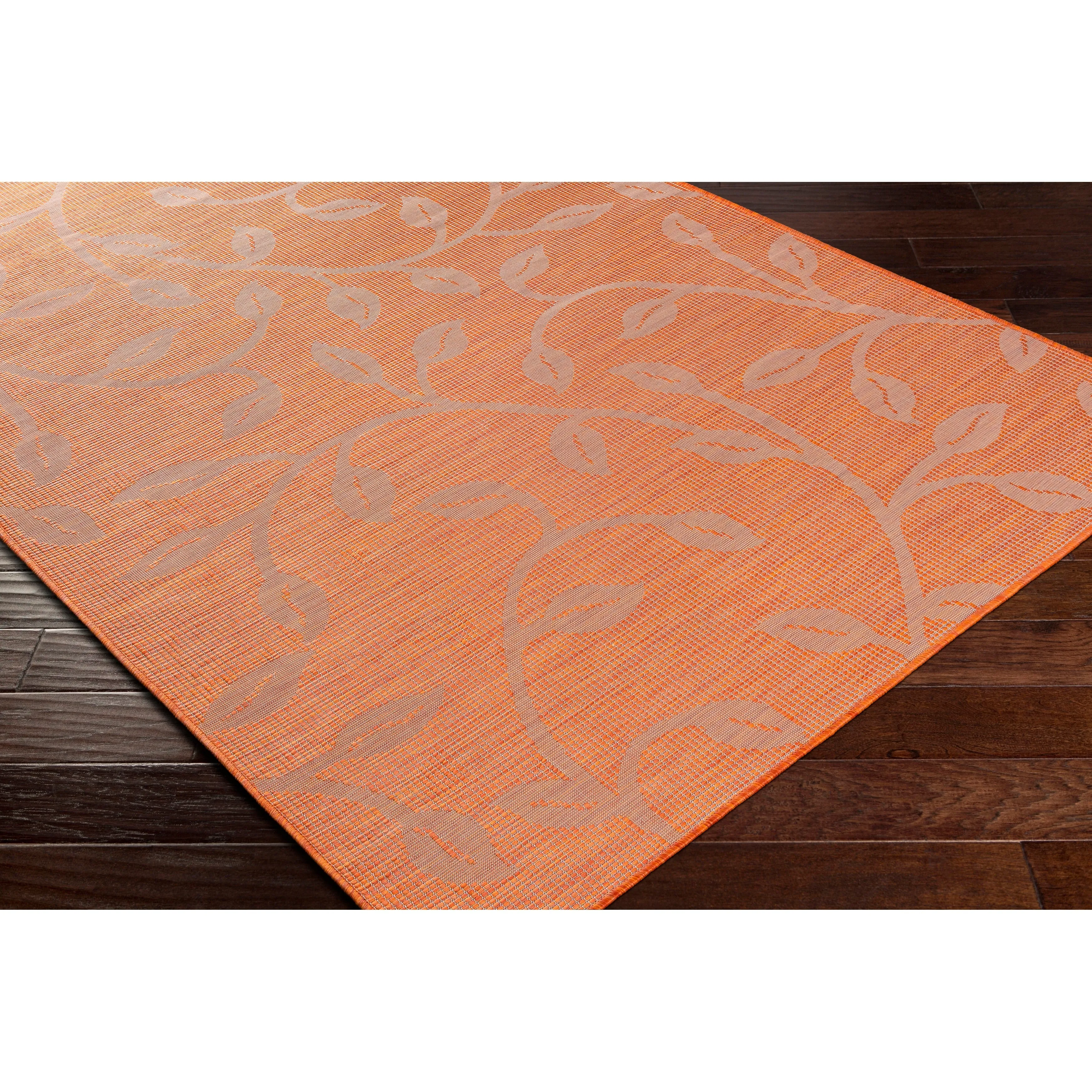 Artistic Weavers Otis Indoor / Outdoor Floral Area Rug