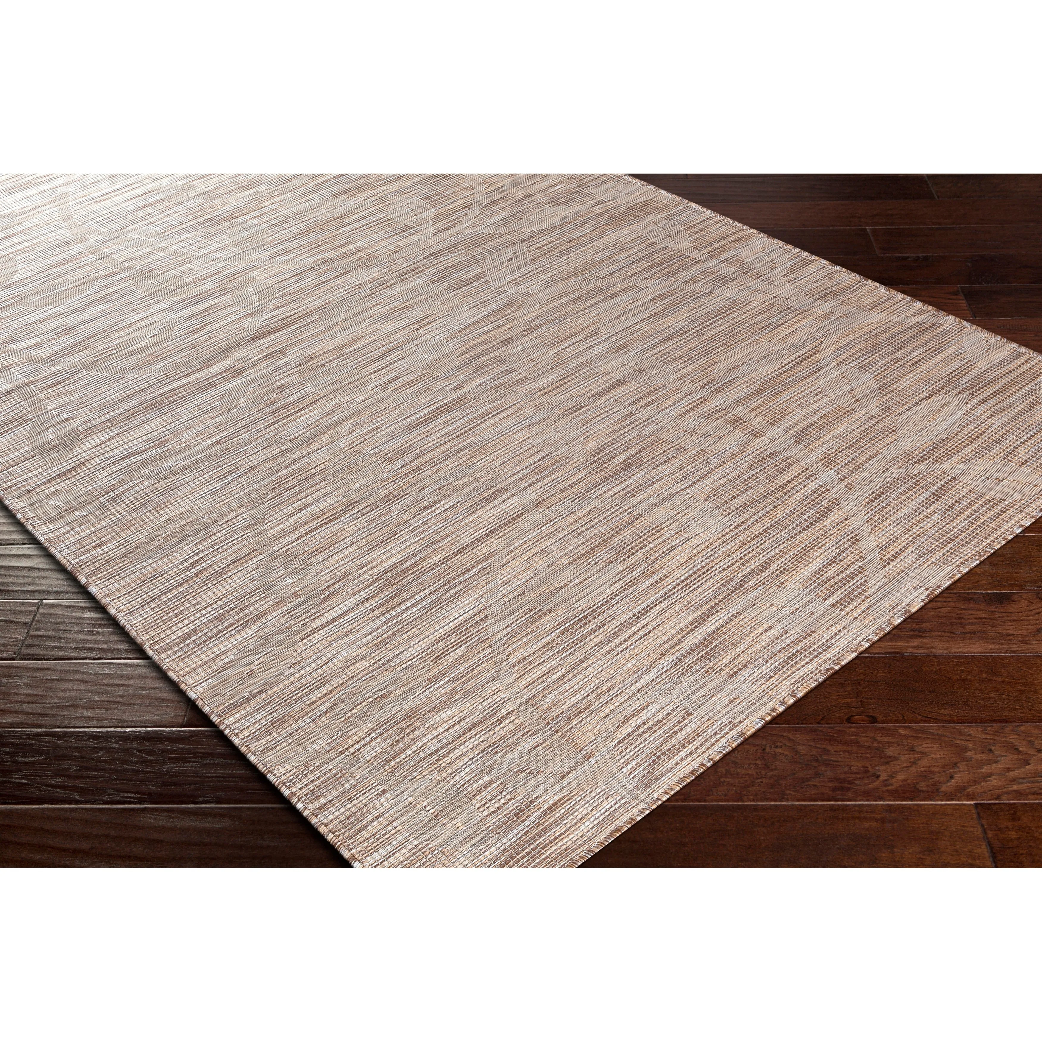 Artistic Weavers Otis Indoor / Outdoor Floral Area Rug