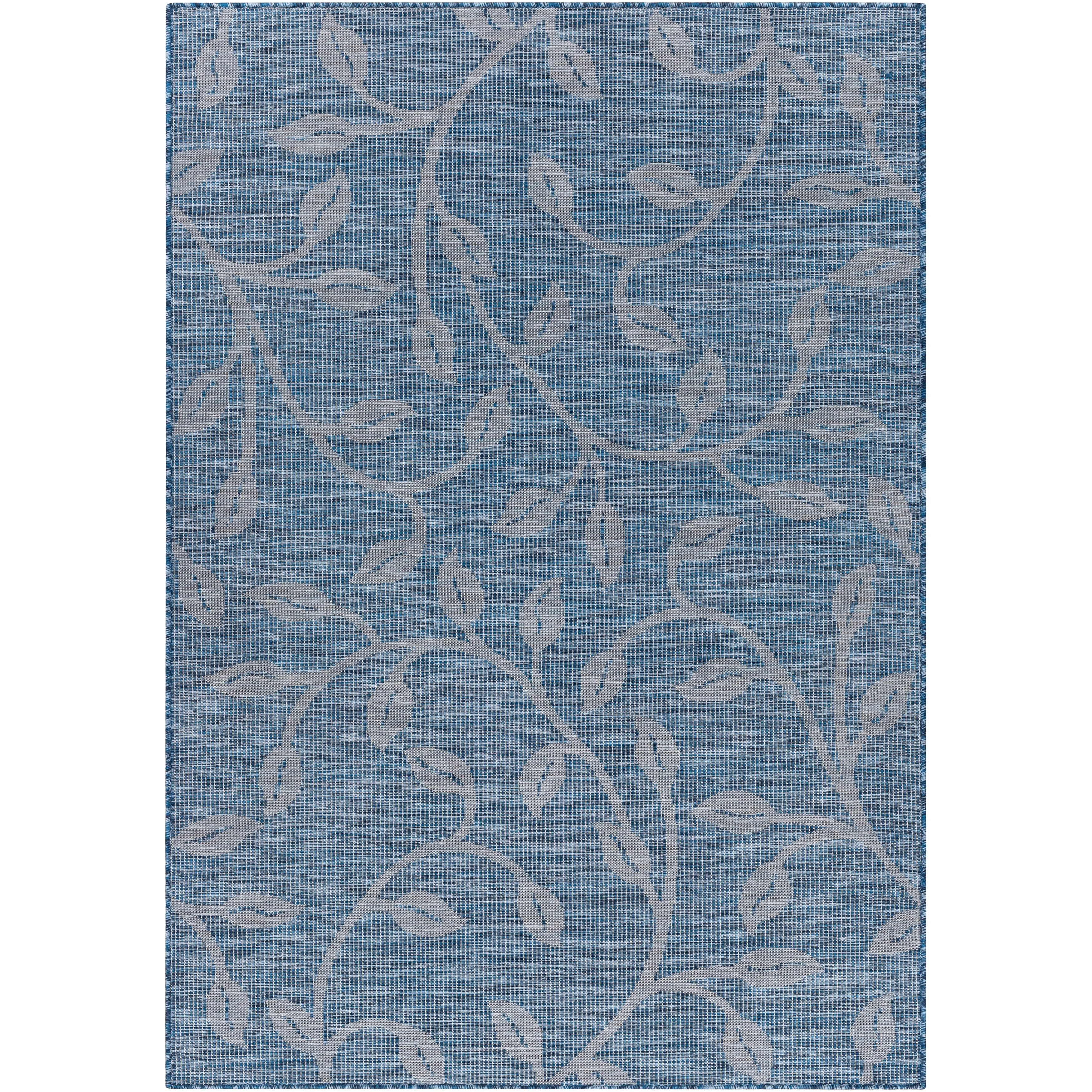 Artistic Weavers Otis Indoor / Outdoor Floral Area Rug