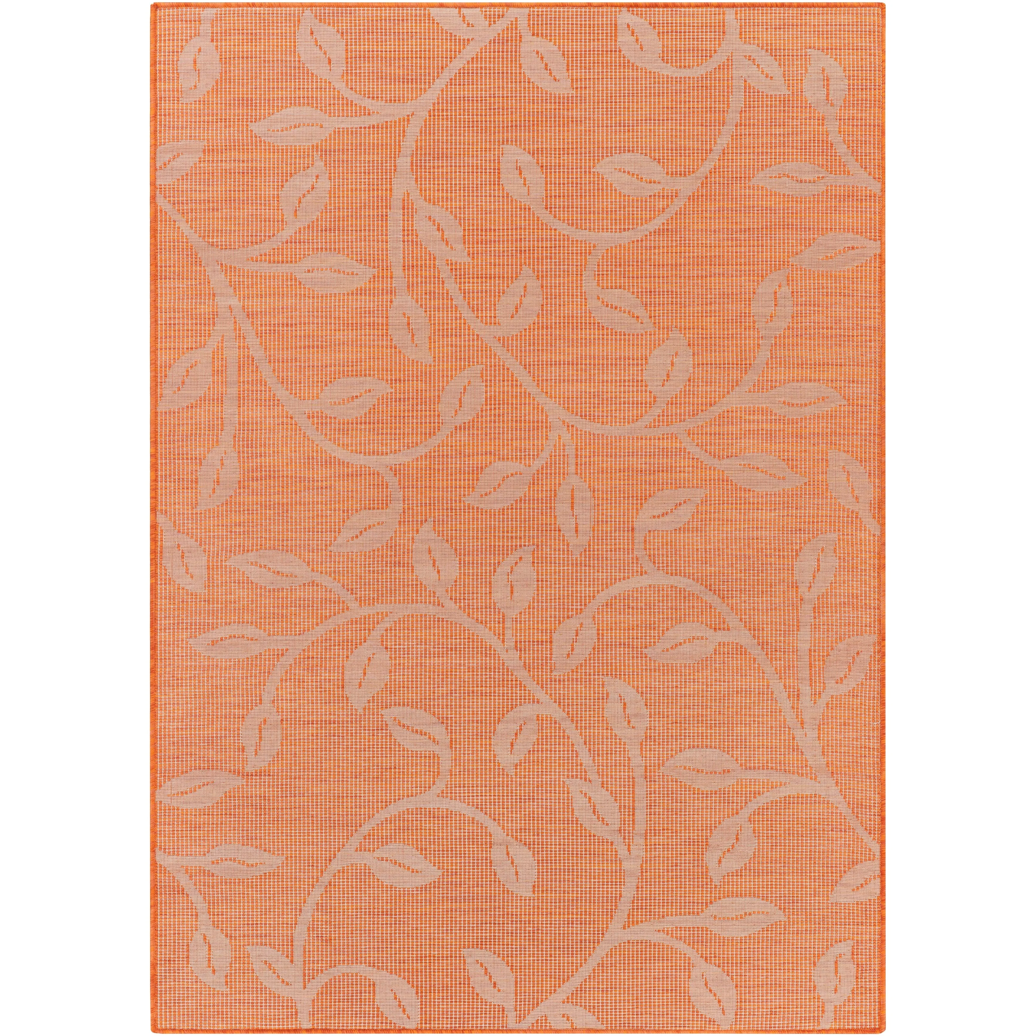 Artistic Weavers Otis Indoor / Outdoor Floral Area Rug
