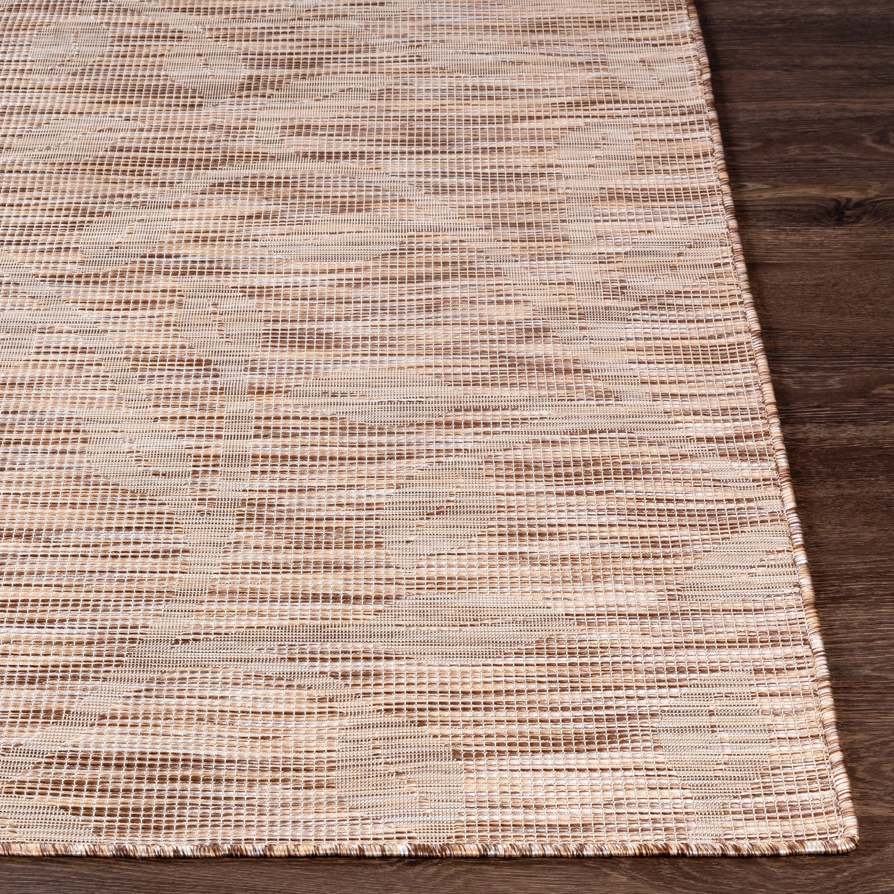 Artistic Weavers Otis Indoor / Outdoor Floral Area Rug