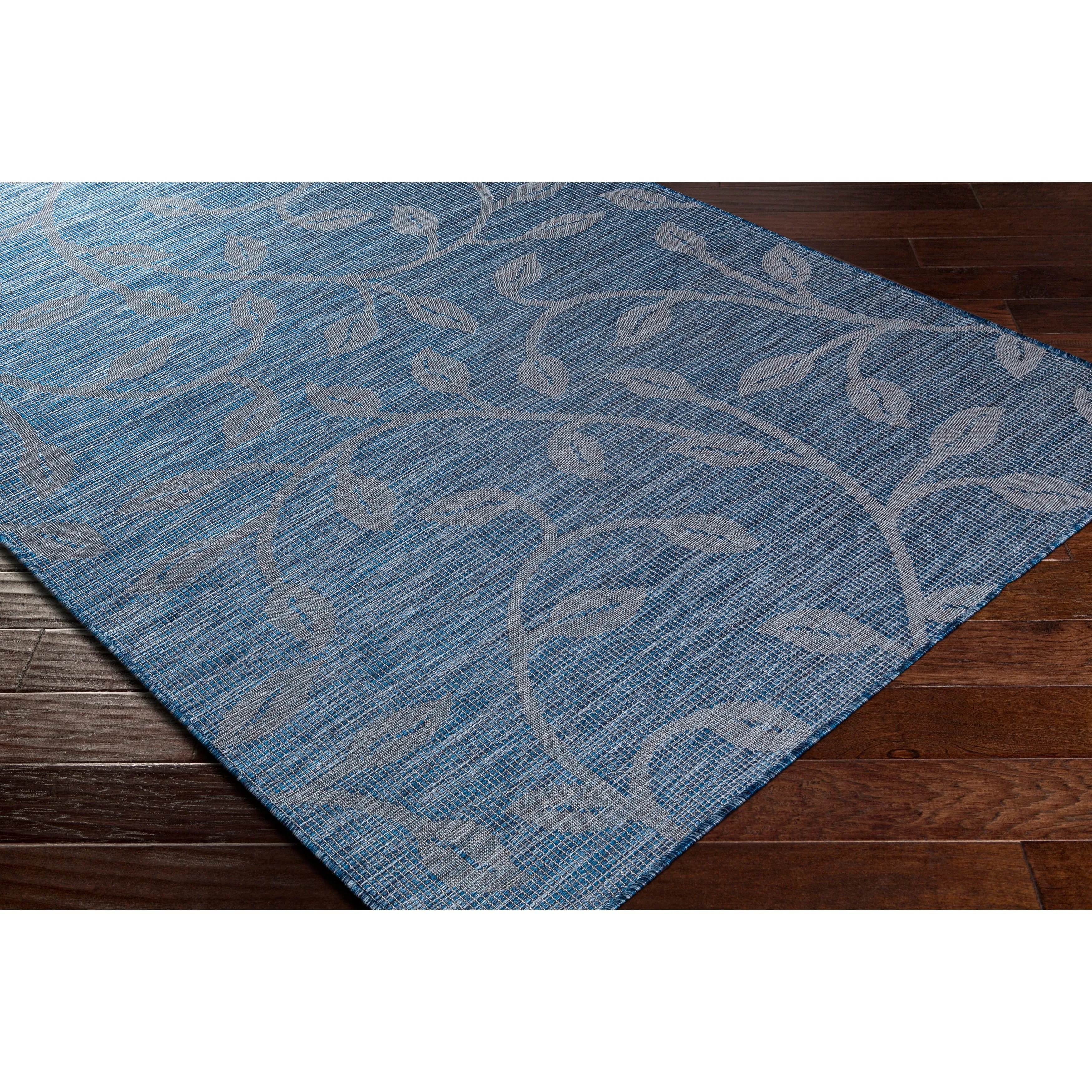 Artistic Weavers Otis Indoor / Outdoor Floral Area Rug