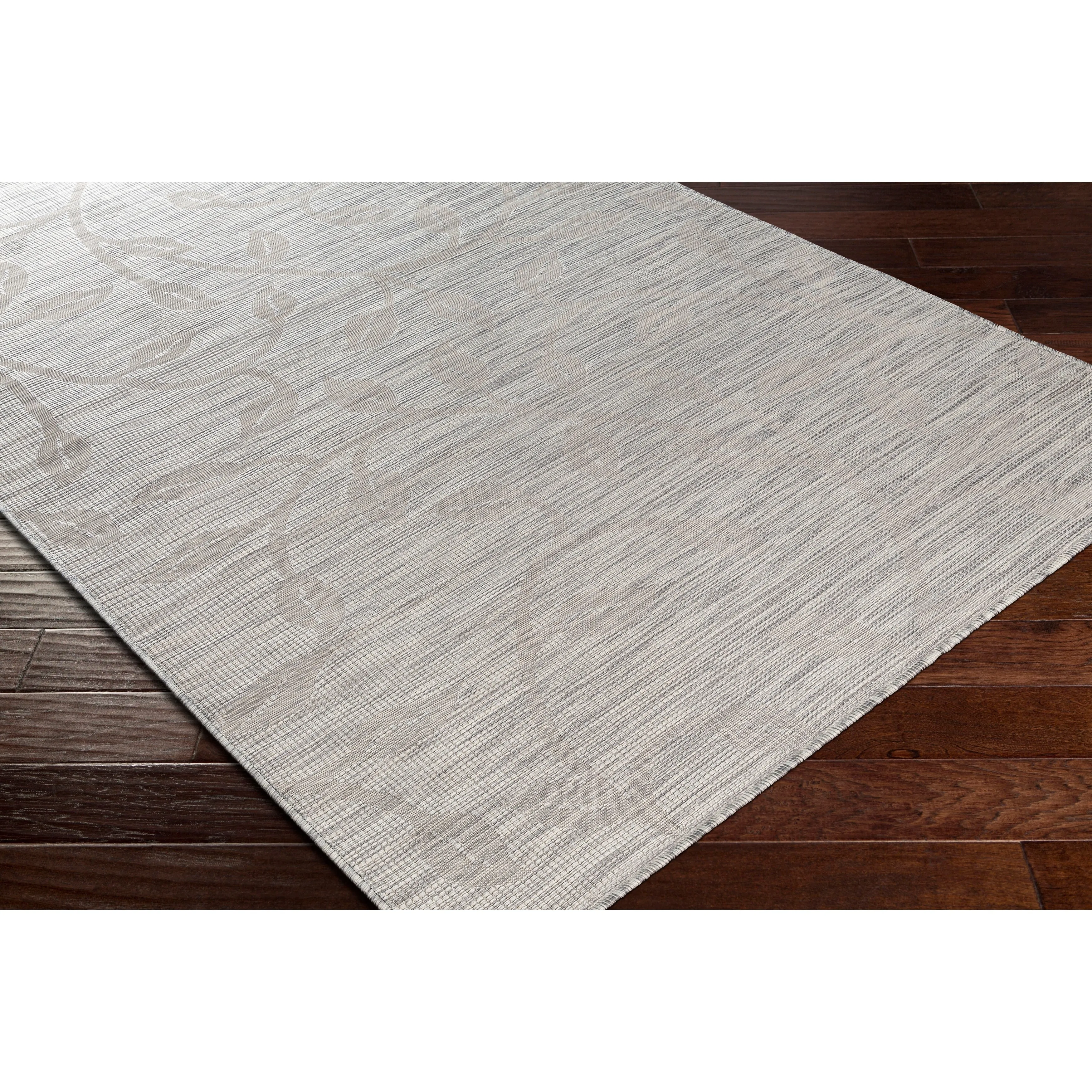 Artistic Weavers Otis Indoor / Outdoor Floral Area Rug