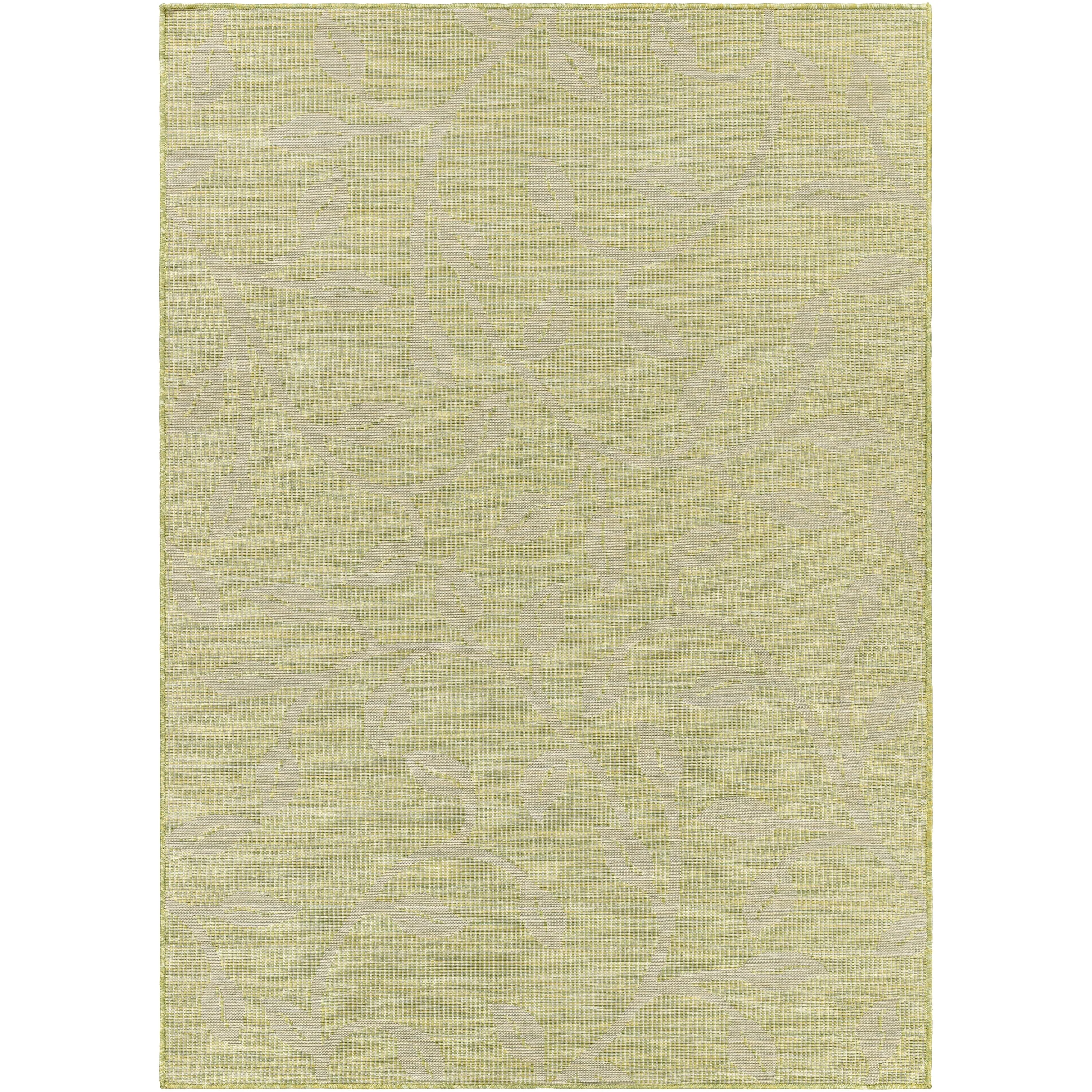 Artistic Weavers Otis Indoor / Outdoor Floral Area Rug