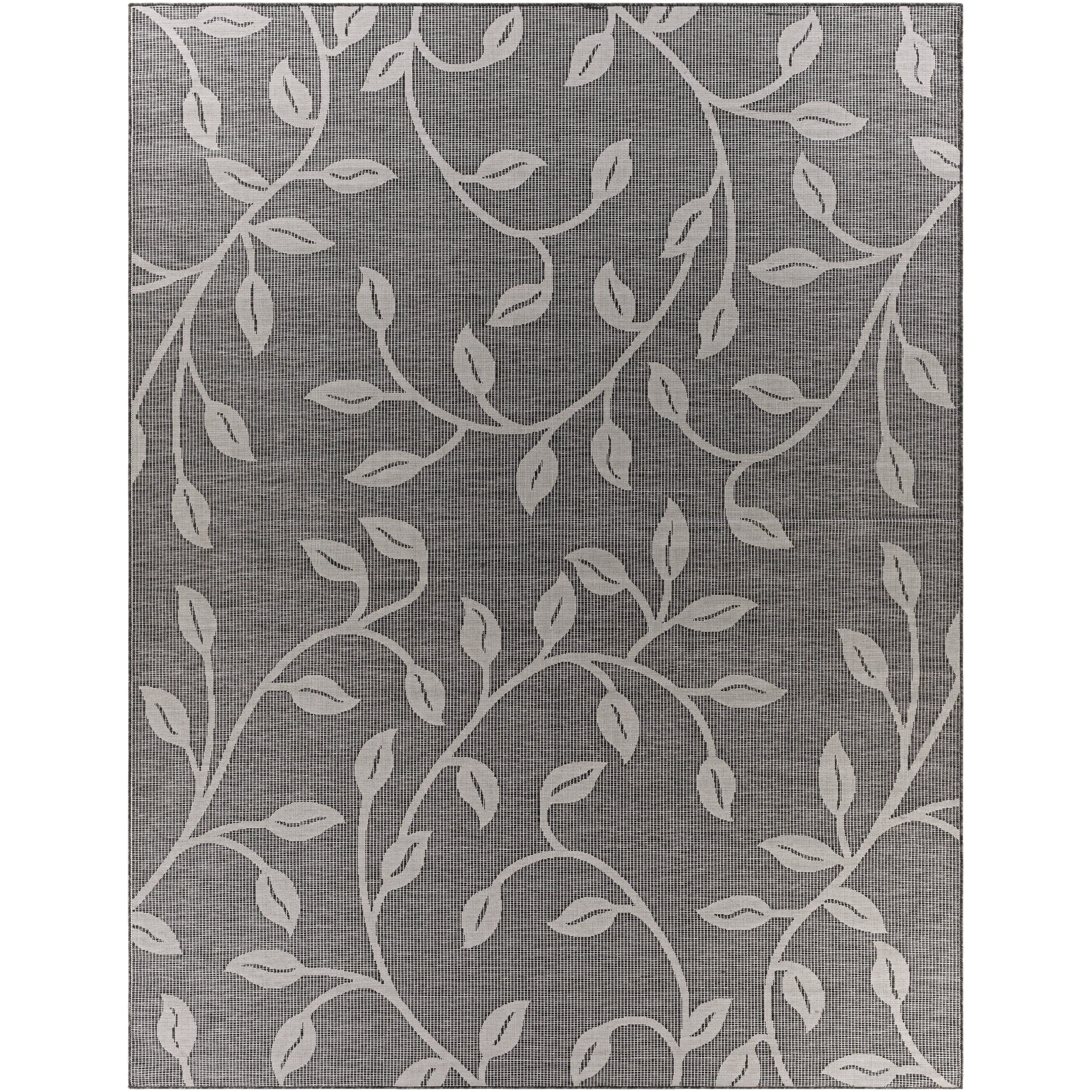 Artistic Weavers Otis Indoor / Outdoor Floral Area Rug