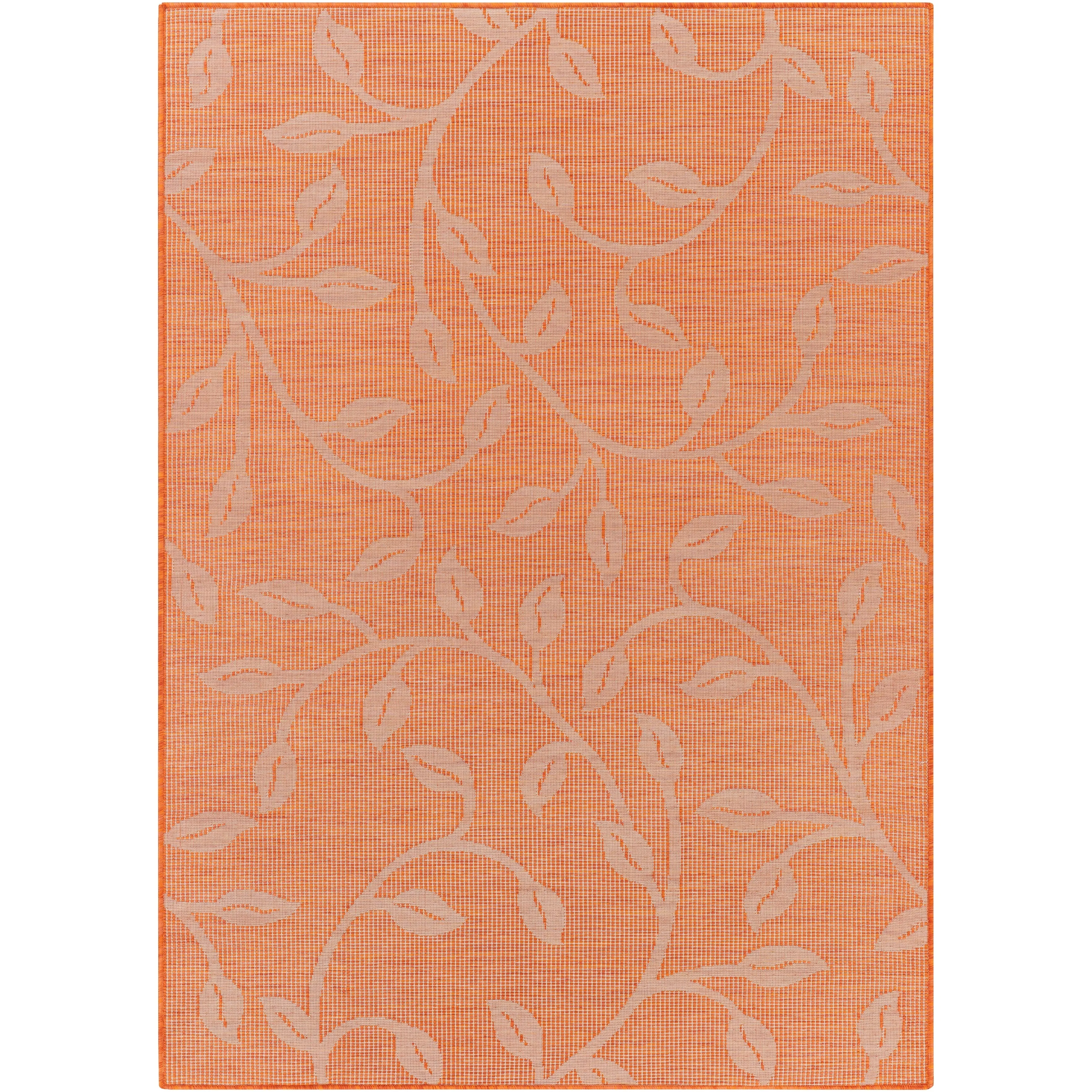 Artistic Weavers Otis Indoor / Outdoor Floral Area Rug