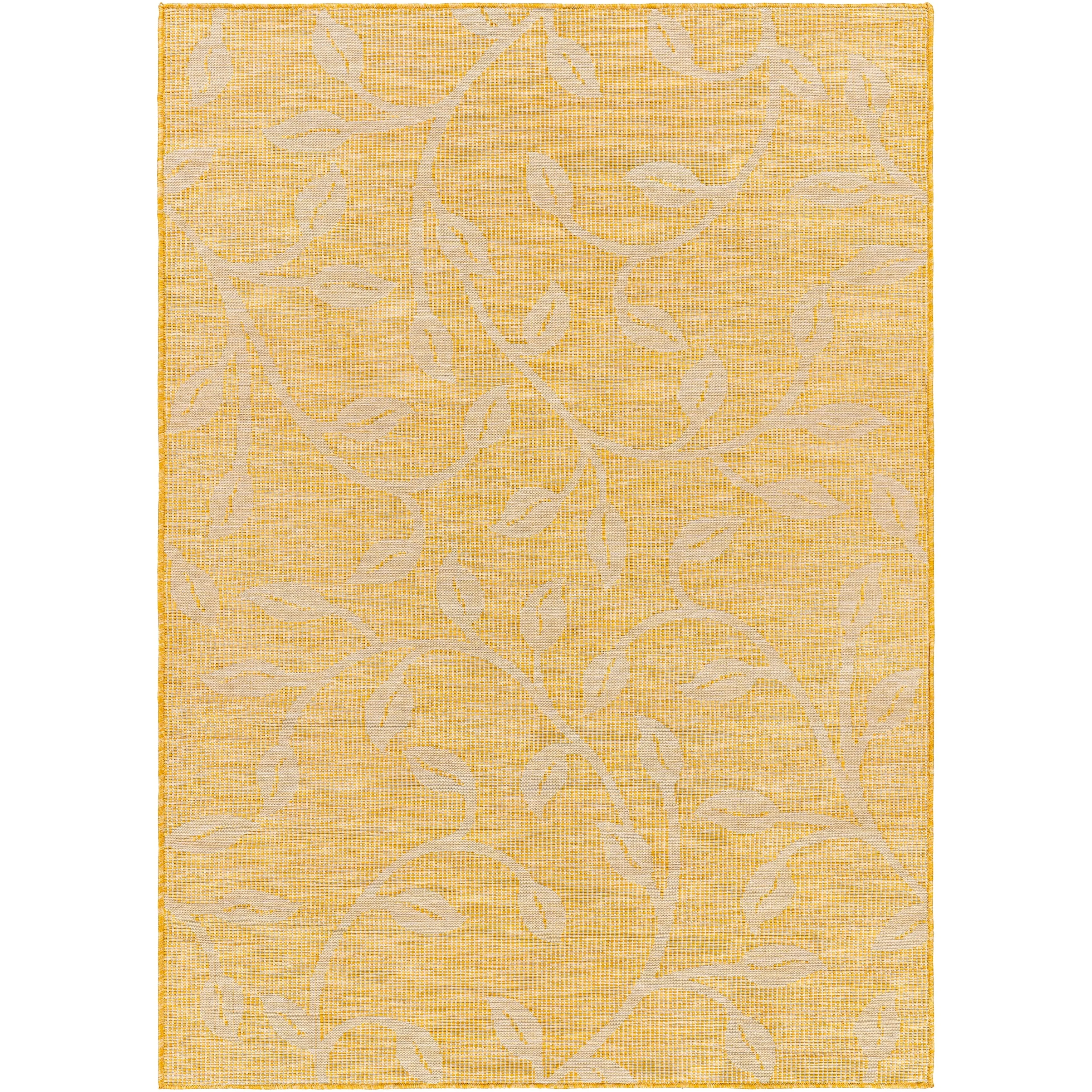 Artistic Weavers Otis Indoor / Outdoor Floral Area Rug