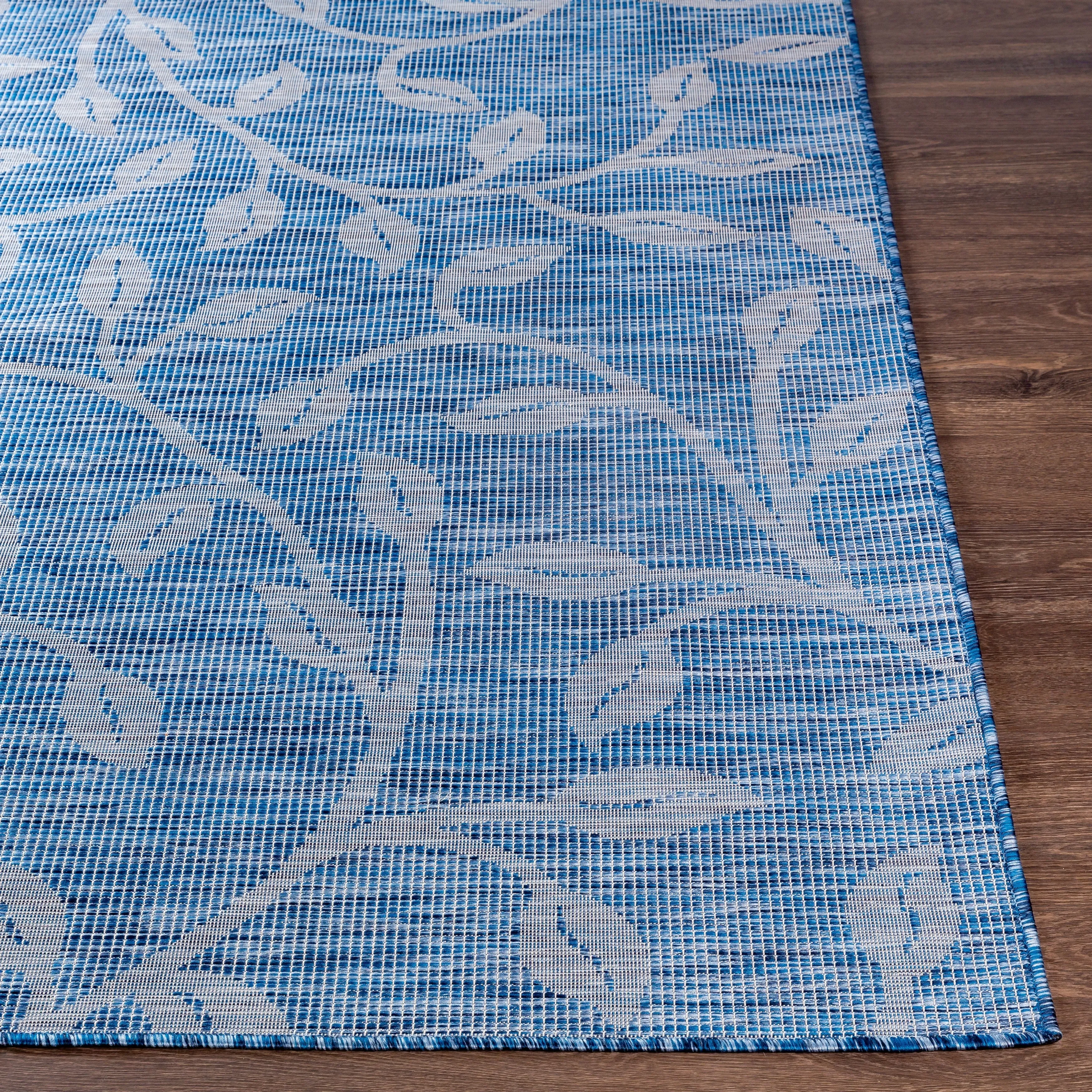Artistic Weavers Otis Indoor / Outdoor Floral Area Rug
