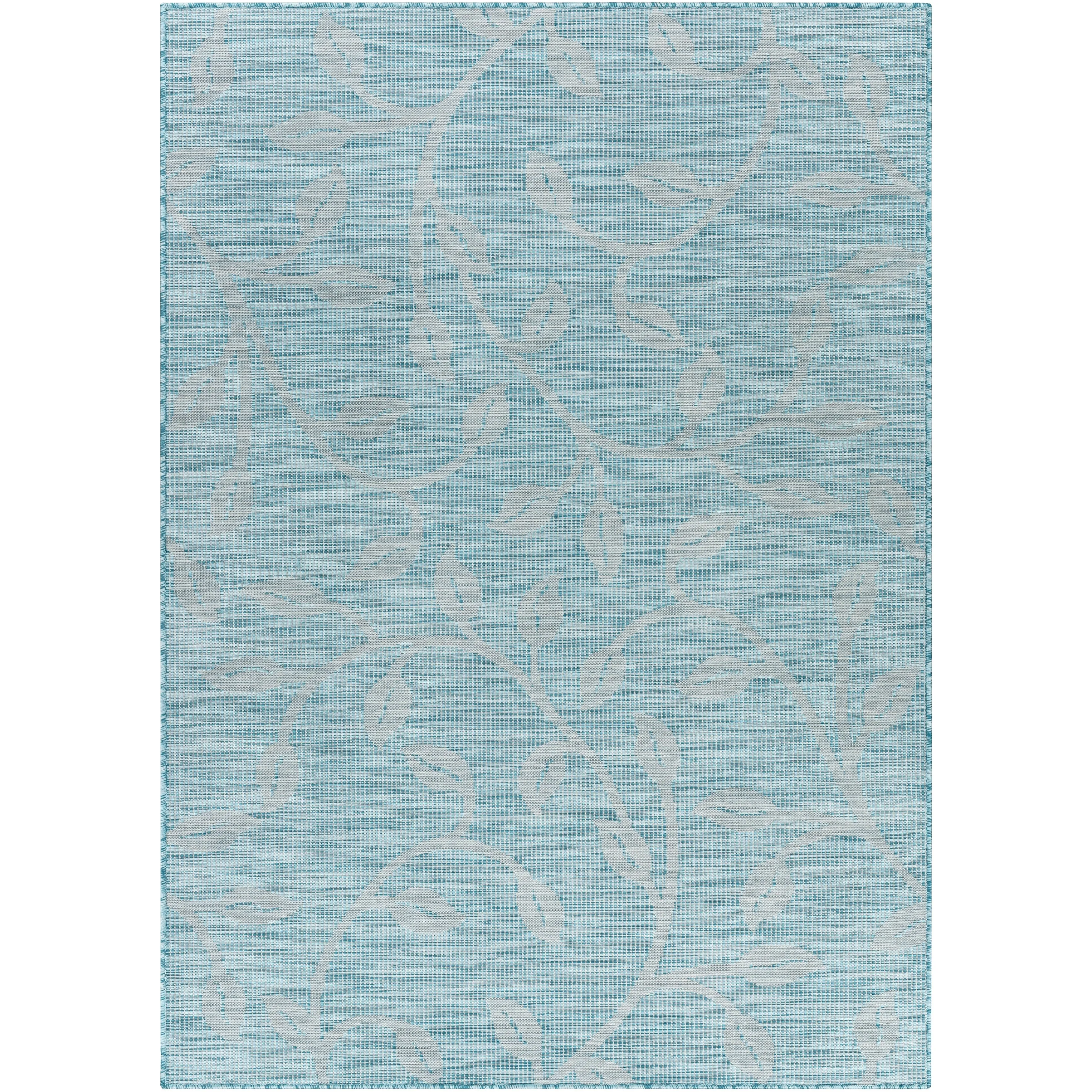 Artistic Weavers Otis Indoor / Outdoor Floral Area Rug