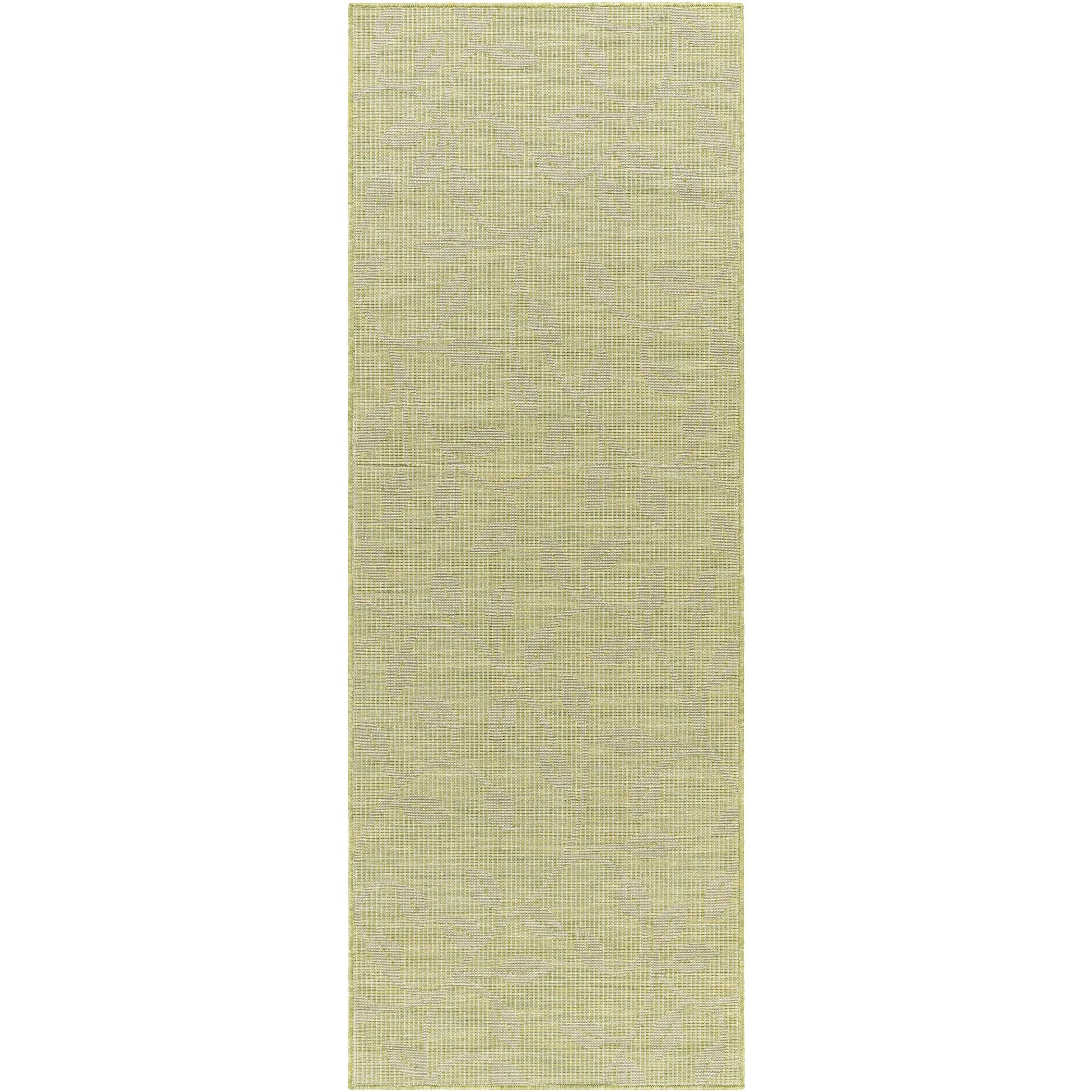 Artistic Weavers Otis Indoor / Outdoor Floral Area Rug