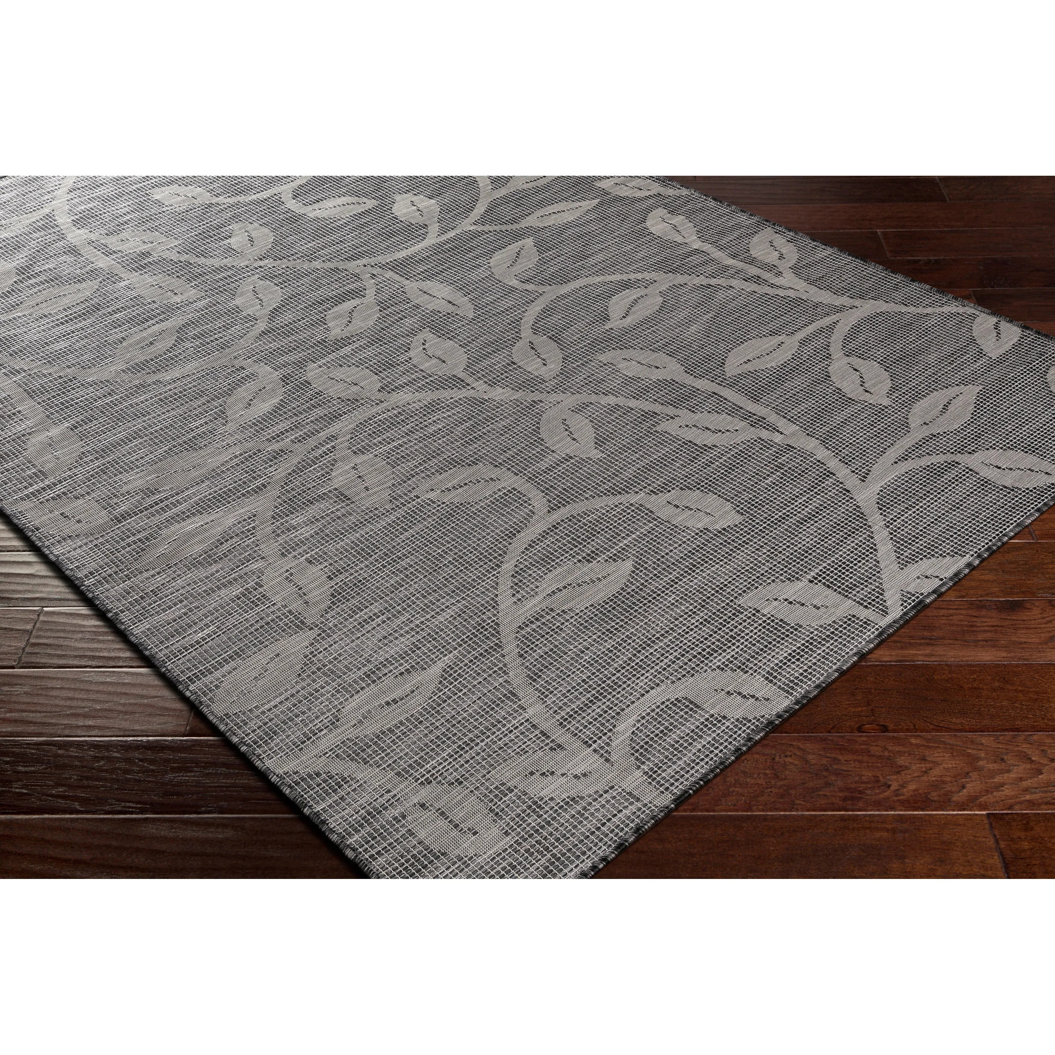 Artistic Weavers Otis Indoor / Outdoor Floral Area Rug