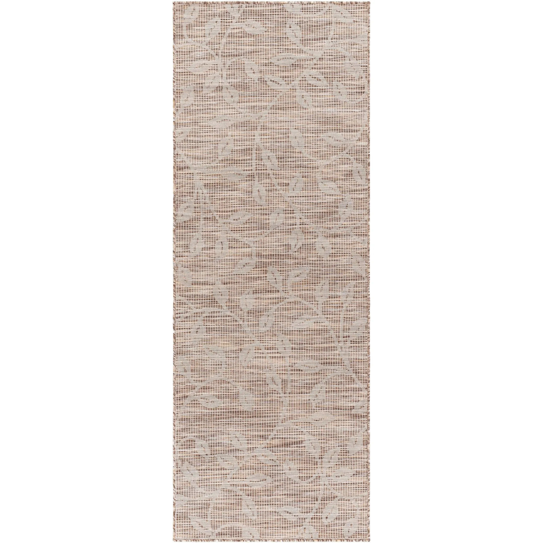 Artistic Weavers Otis Indoor / Outdoor Floral Area Rug