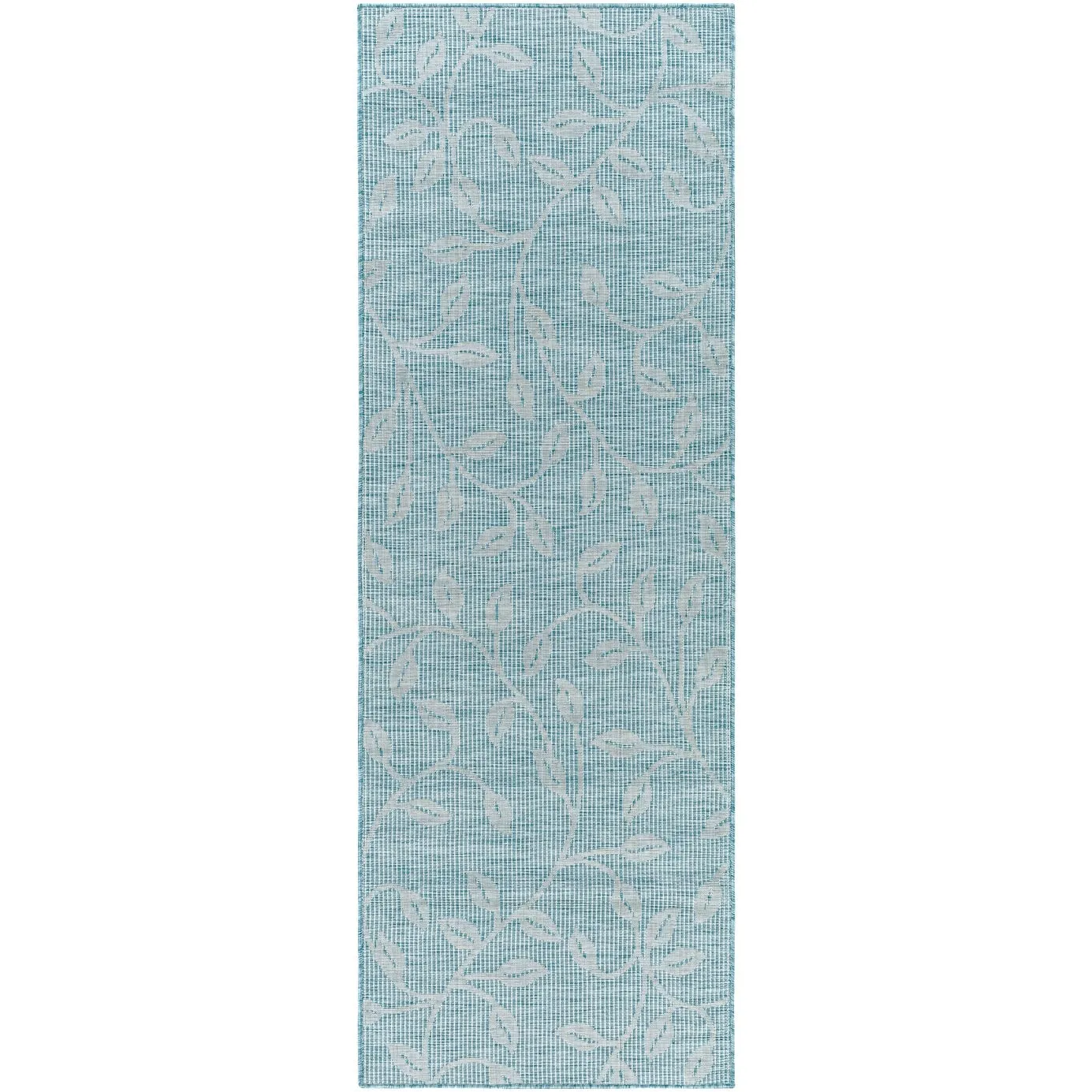 Artistic Weavers Otis Indoor / Outdoor Floral Area Rug