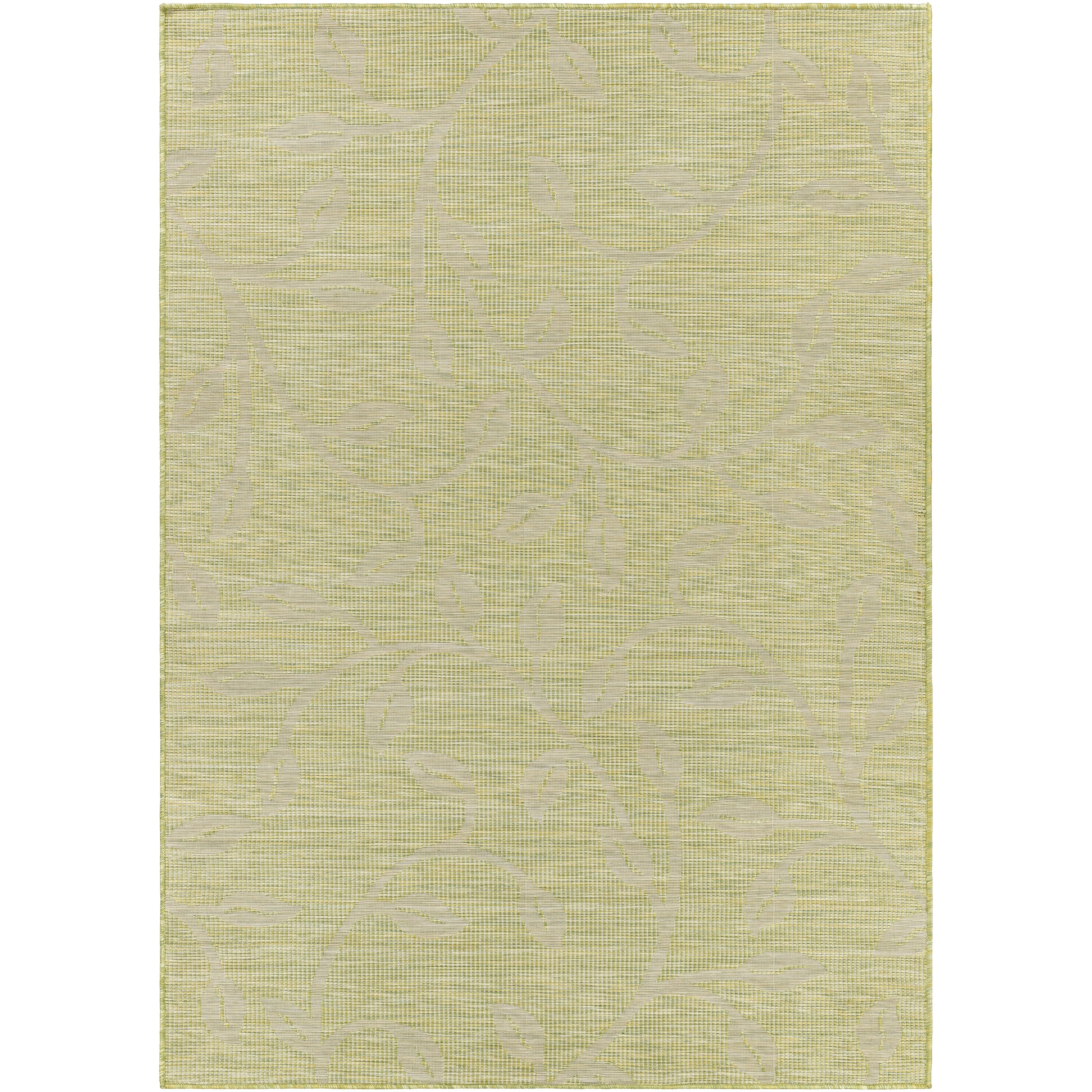 Artistic Weavers Otis Indoor / Outdoor Floral Area Rug
