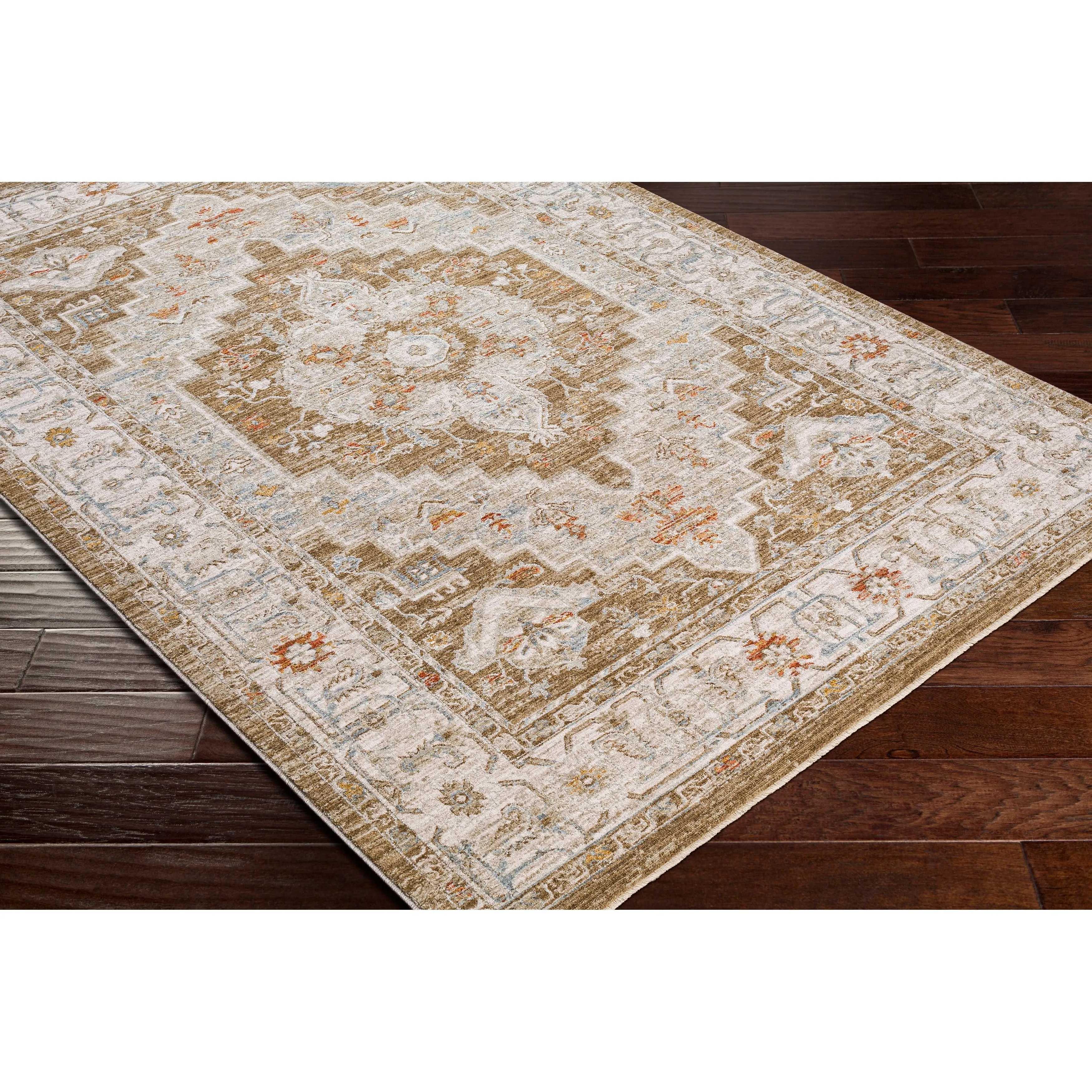 Artistic Weavers Rian Classic Medallion Area Rug
