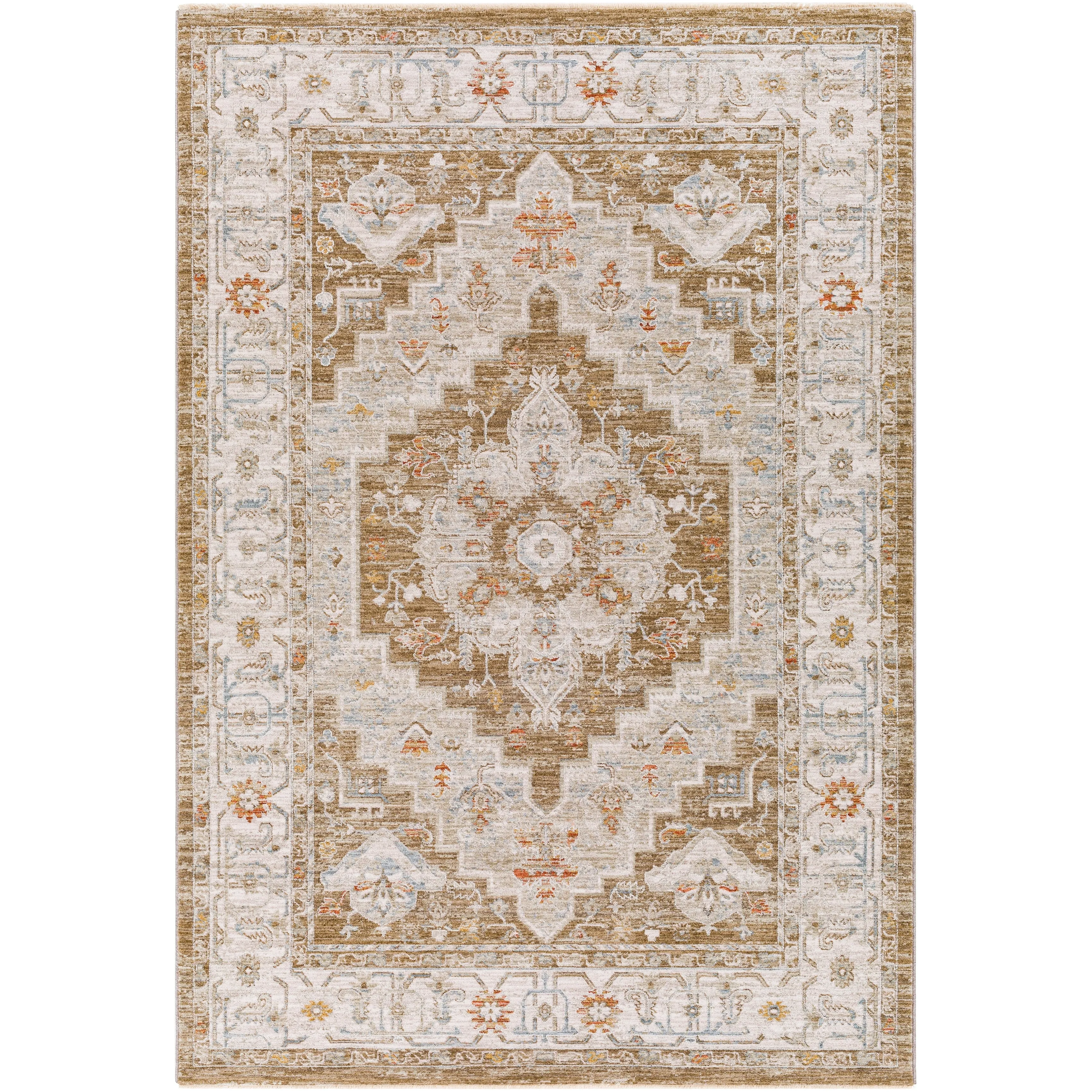 Artistic Weavers Rian Classic Medallion Area Rug