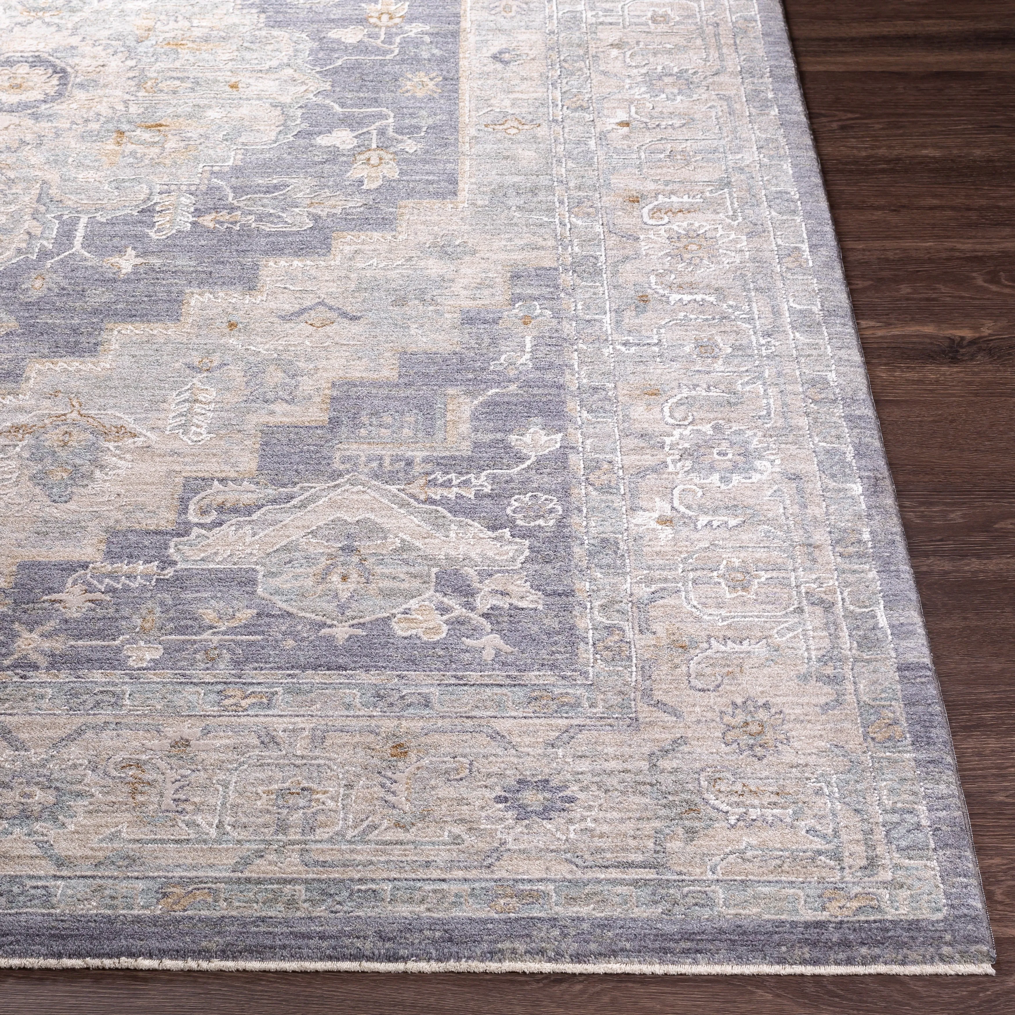 Artistic Weavers Rian Classic Medallion Area Rug