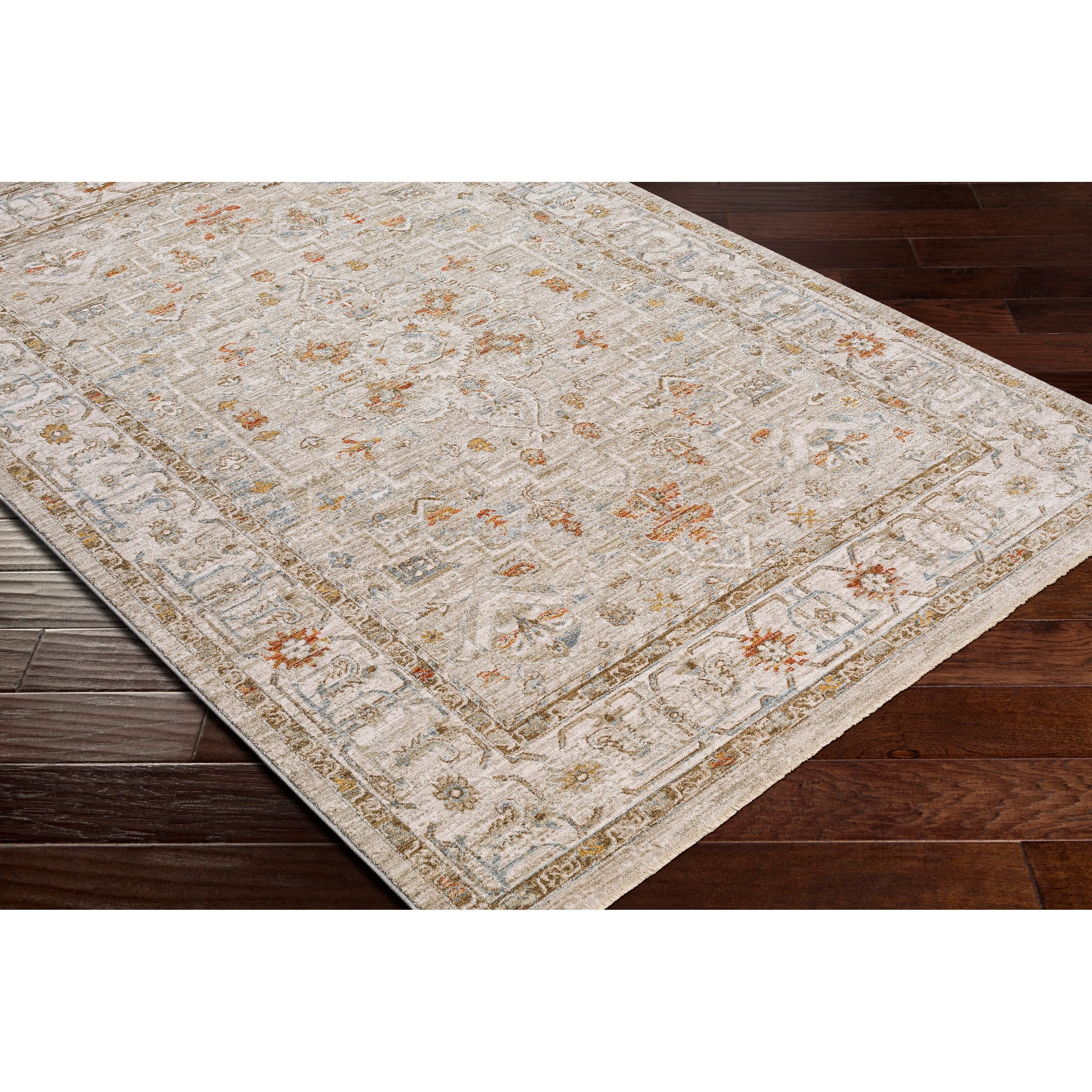 Artistic Weavers Rian Classic Medallion Area Rug